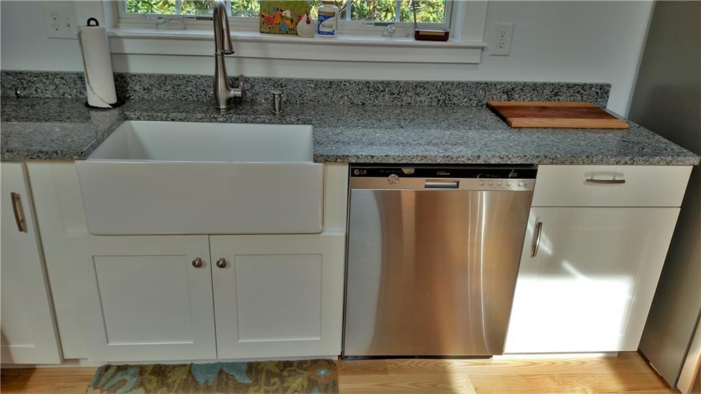 136 Harpswell Road Brunswick, ME 04011 - Photo 10 of 32 Granite counter tops