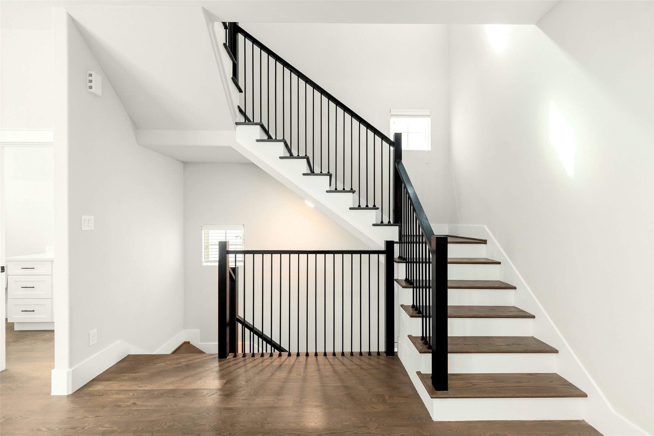 1421 West 23rd Street, Unit C Houston, TX 77008 - Photo 16 of 40 a view of entryway