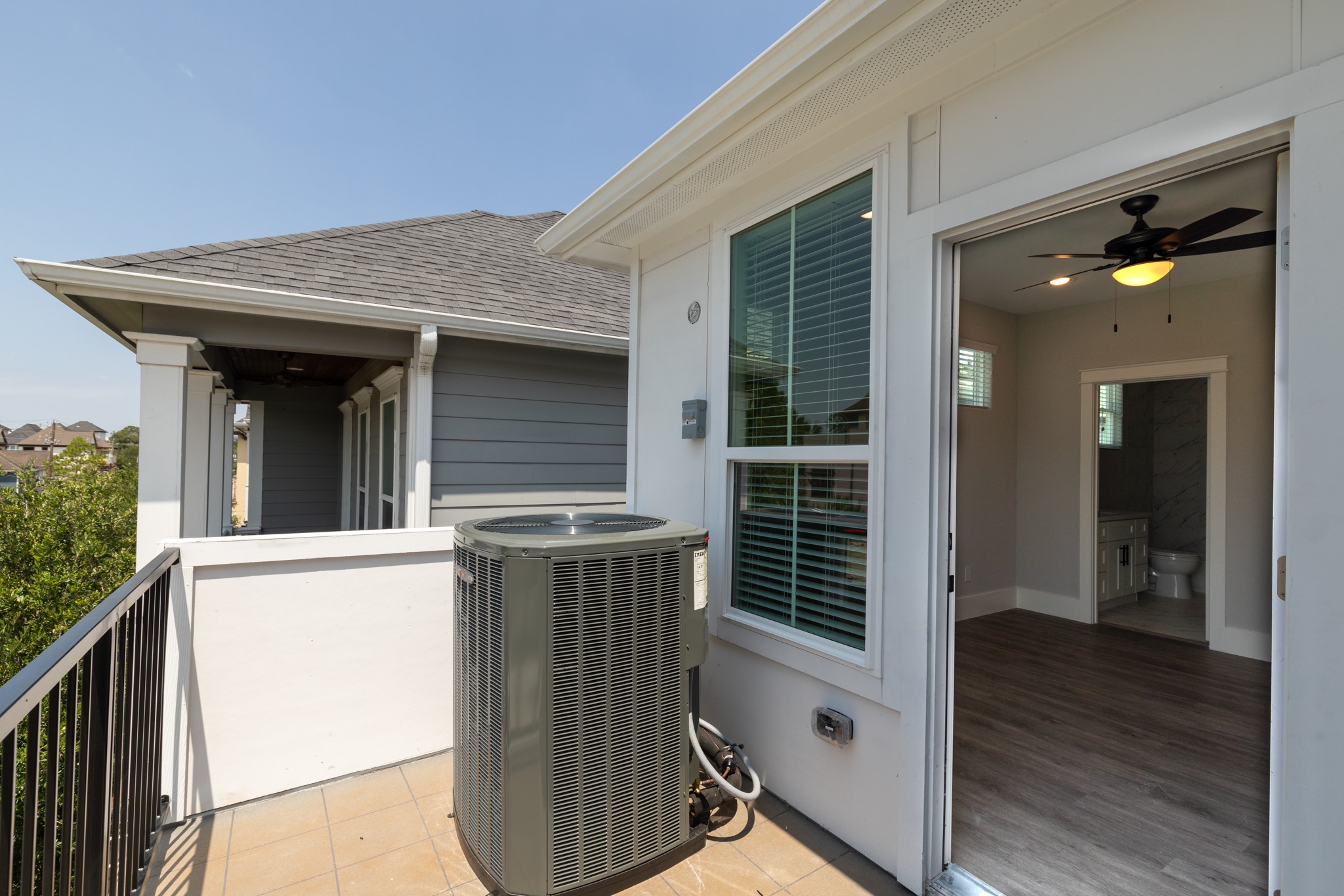 1421 West 23rd Street, Unit C Houston, TX 77008 - Photo 31 of 40