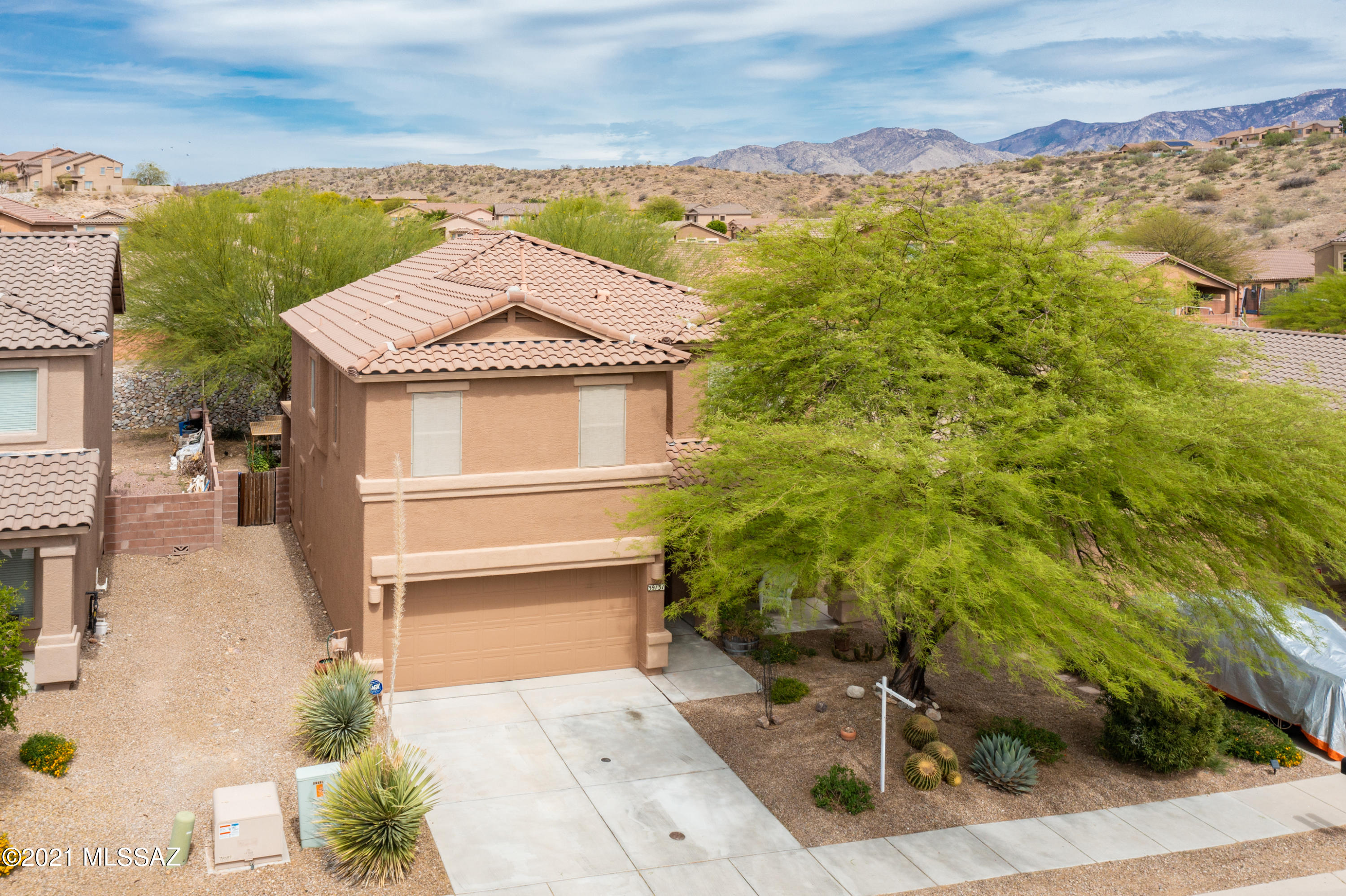 39131 Rodeo Buckle Drive Tucson, AZ 85739 - Photo 49 of 49
