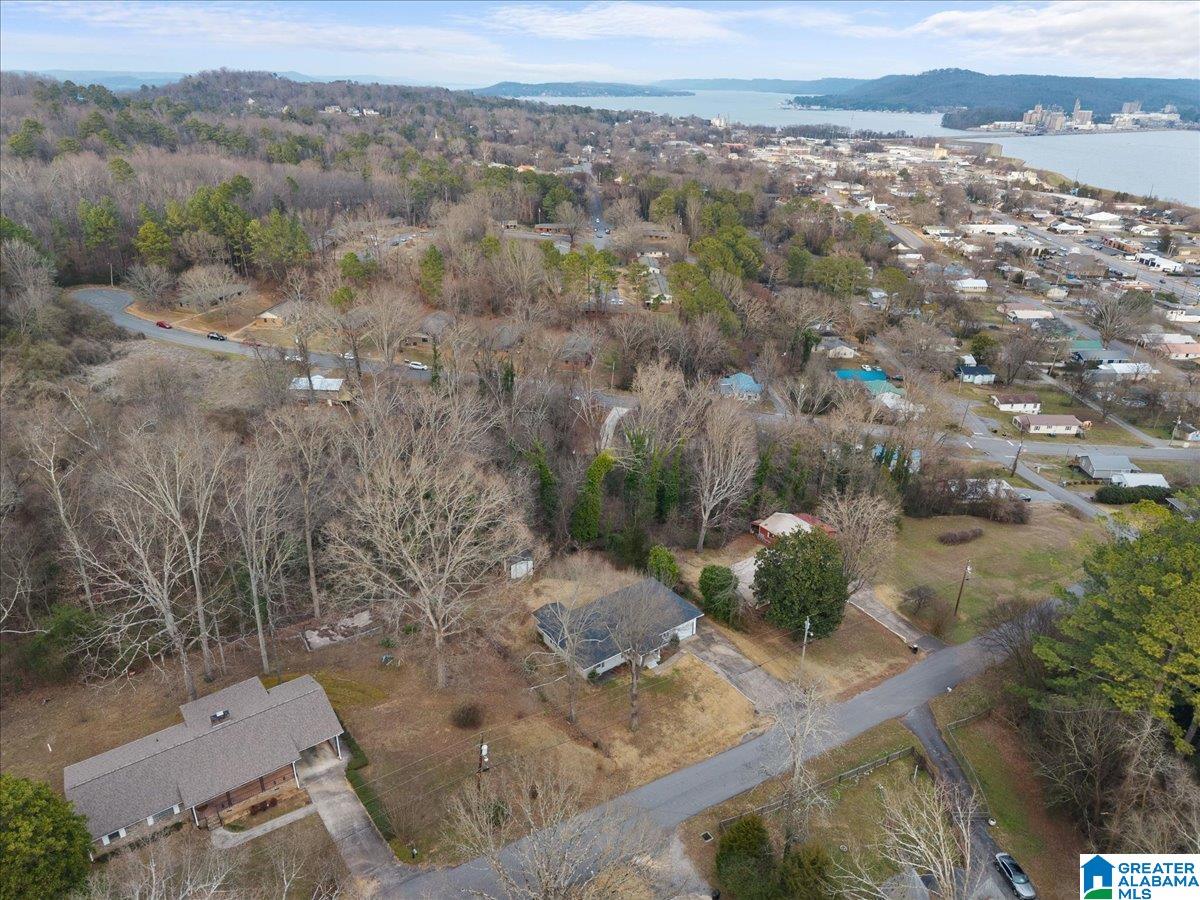 2012 Crawford Street Guntersville, AL 35976 - Photo 39 of 40