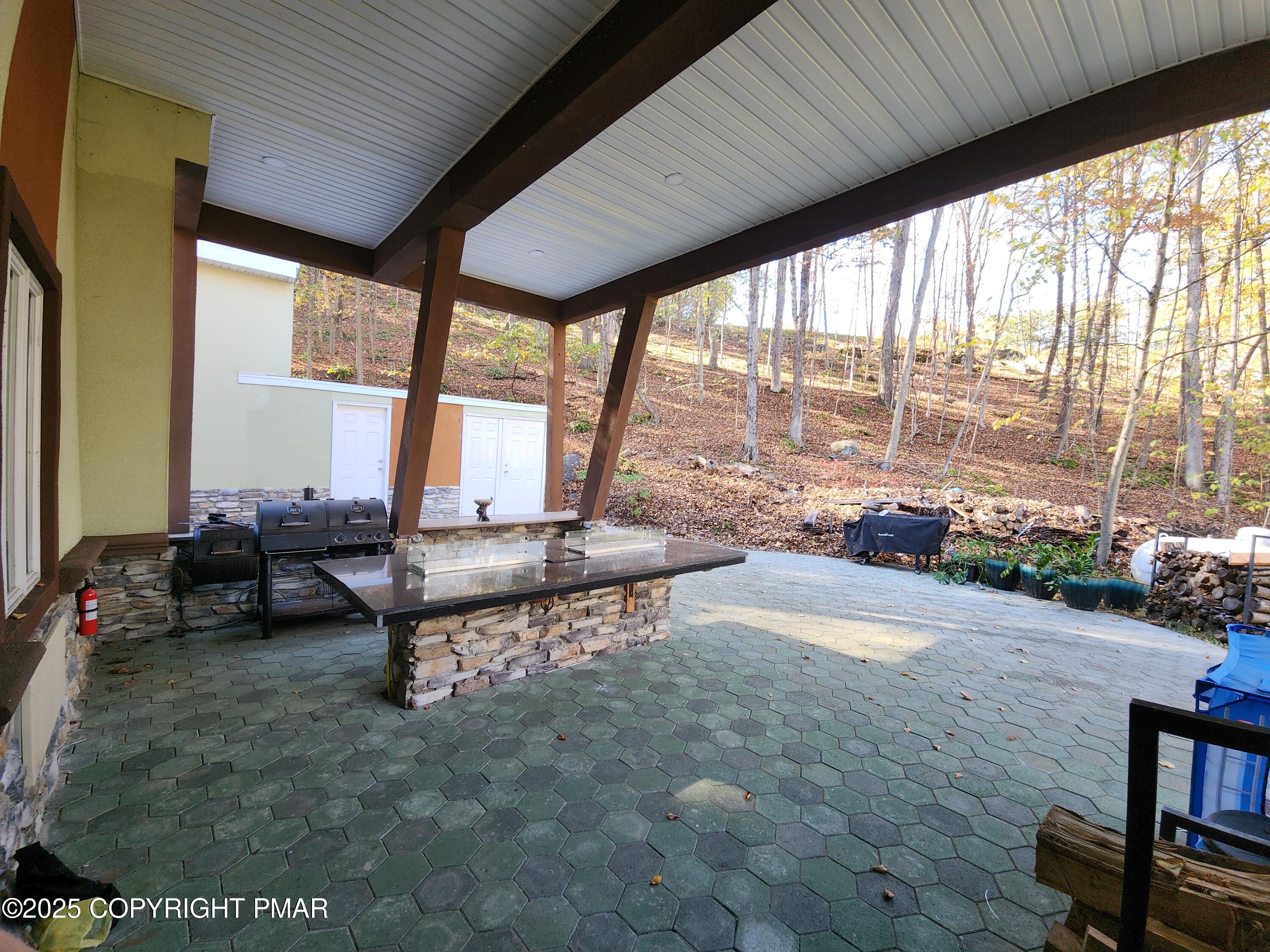 185 Quiet Valley Road Stroudsburg, PA 18360 - Photo 39 of 40 20251018_142133