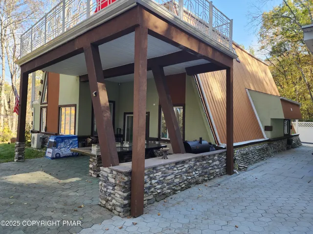 $599,000 | 185 Quiet Valley Road, Stroudsburg, PA 18360