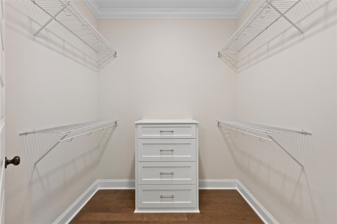 2140 Autumn Ridge Way Auburn, AL 36879 - Photo 12 of 22 Primary Walk In Closet
