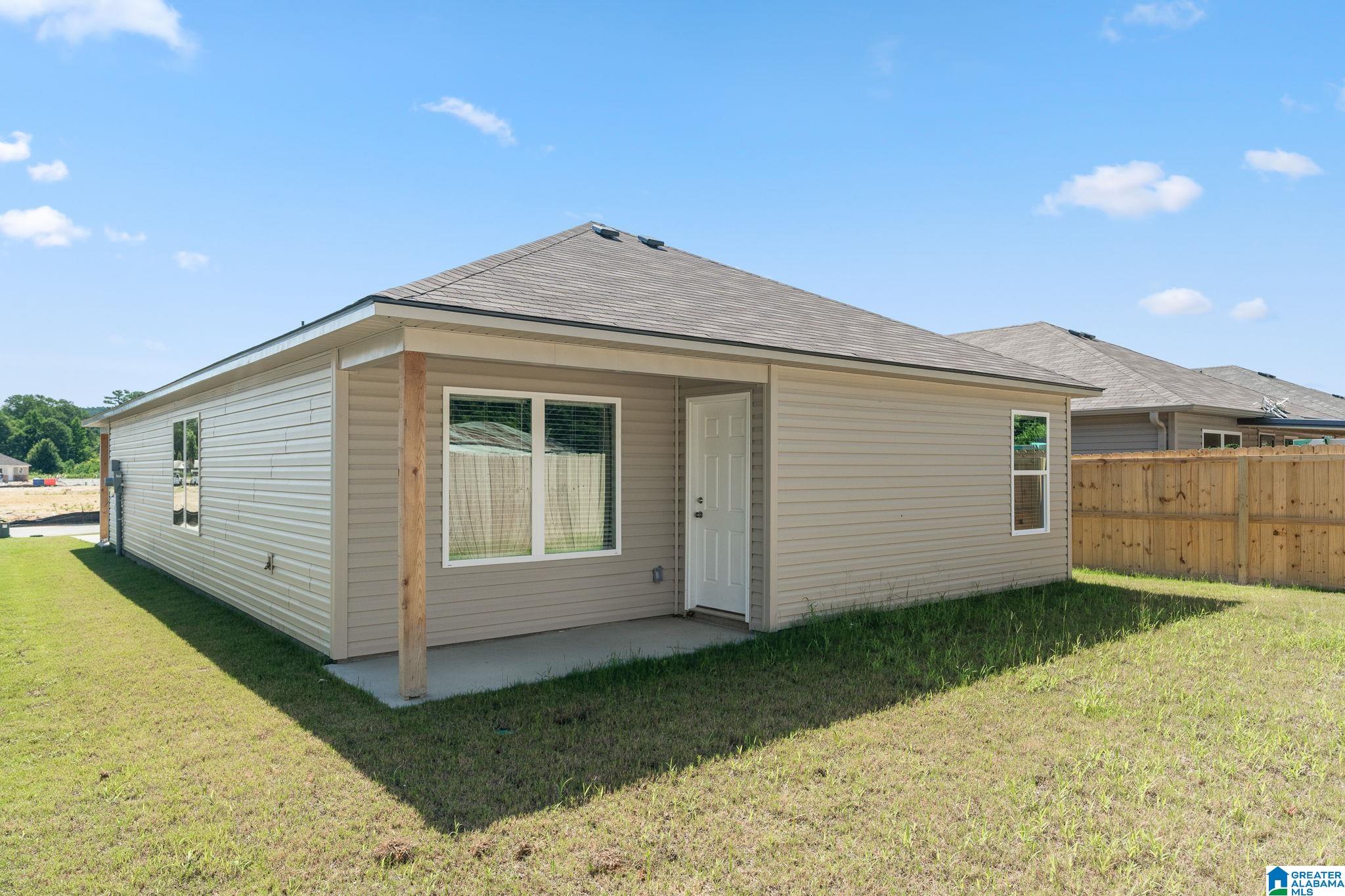 200 Skyline Loop Eastaboga, AL 36260 - Photo 31 of 33