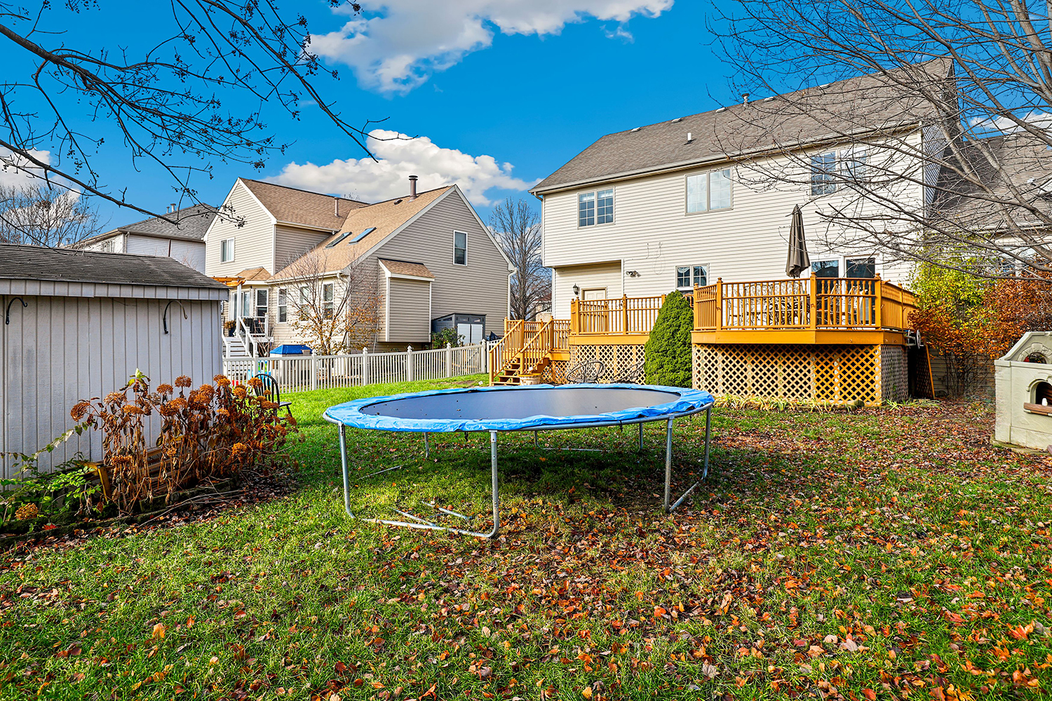 22507 Bass Lake Road Plainfield, IL 60544 - Photo 24 of 26 Gallery Image 24
