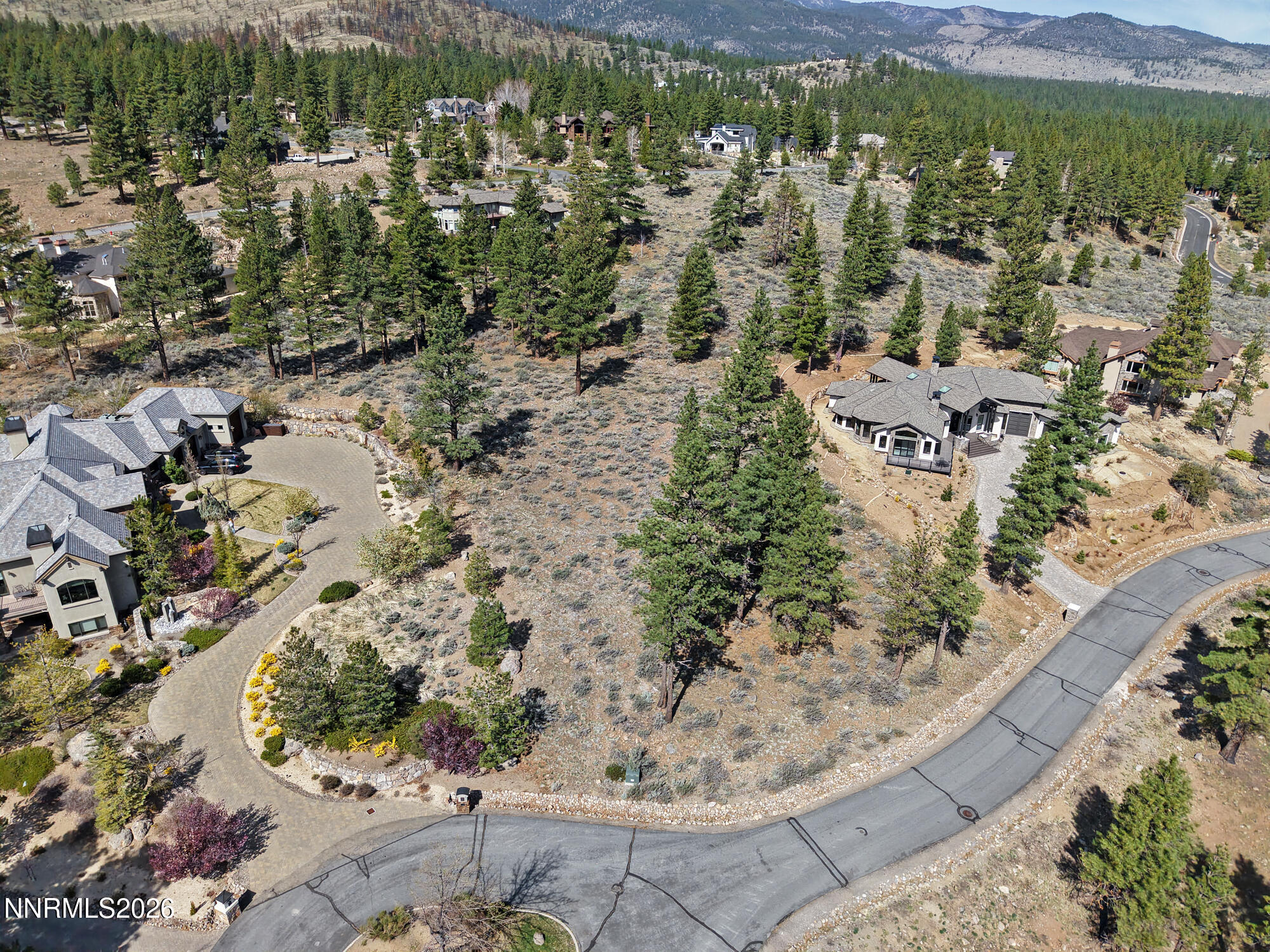 490 Mt Mahogany Court Reno, NV 89511 - Photo 11 of 14 19