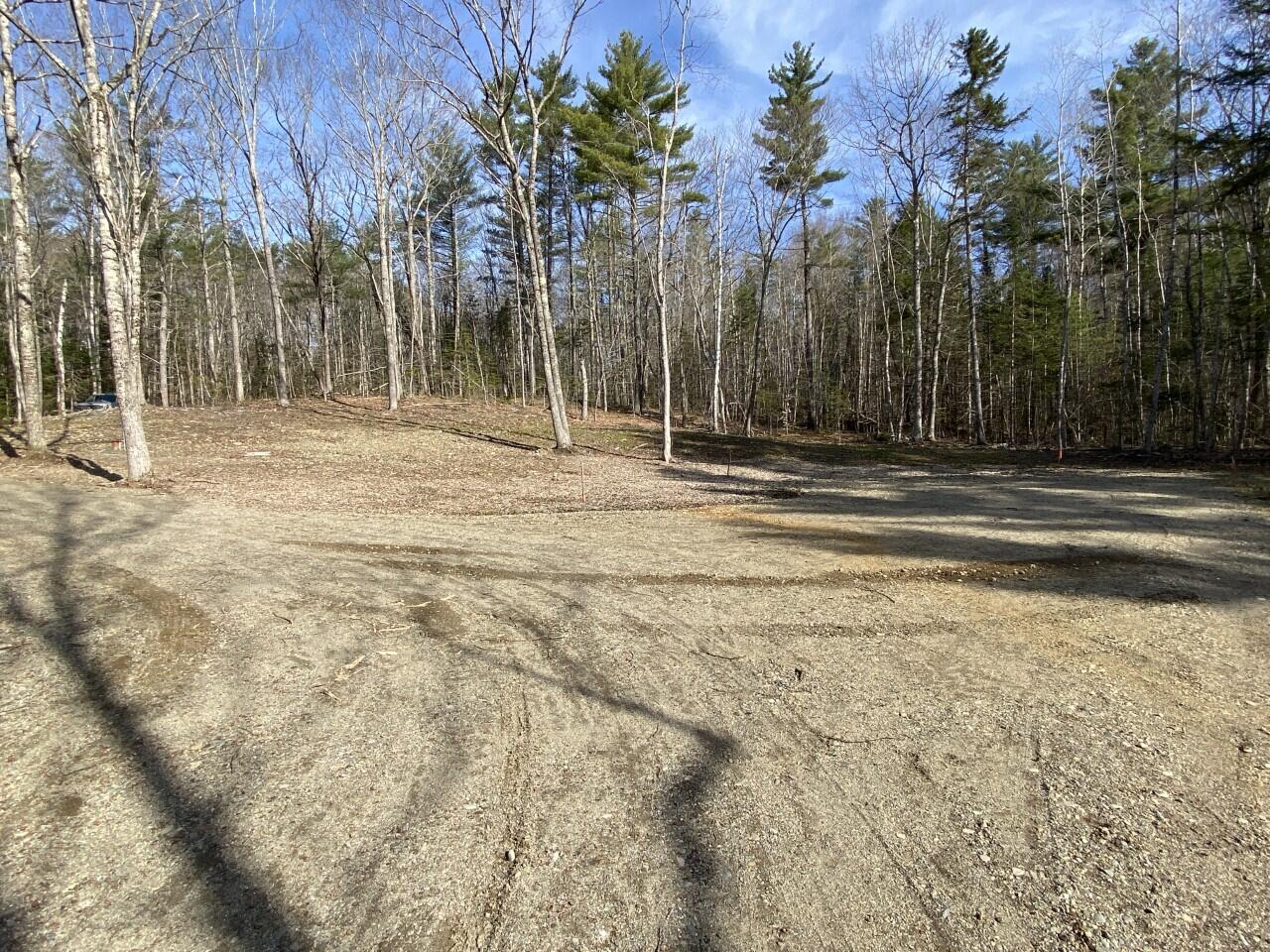 1544 Turner Ridge Road Palermo, ME 04354 - Photo 9 of 17 9-Looking uphill from the edge of the ri