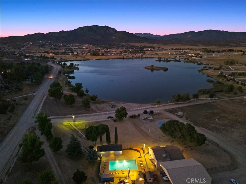 896 Forest Springs Road Aguanga, CA 92536 - Photo 1 of 23