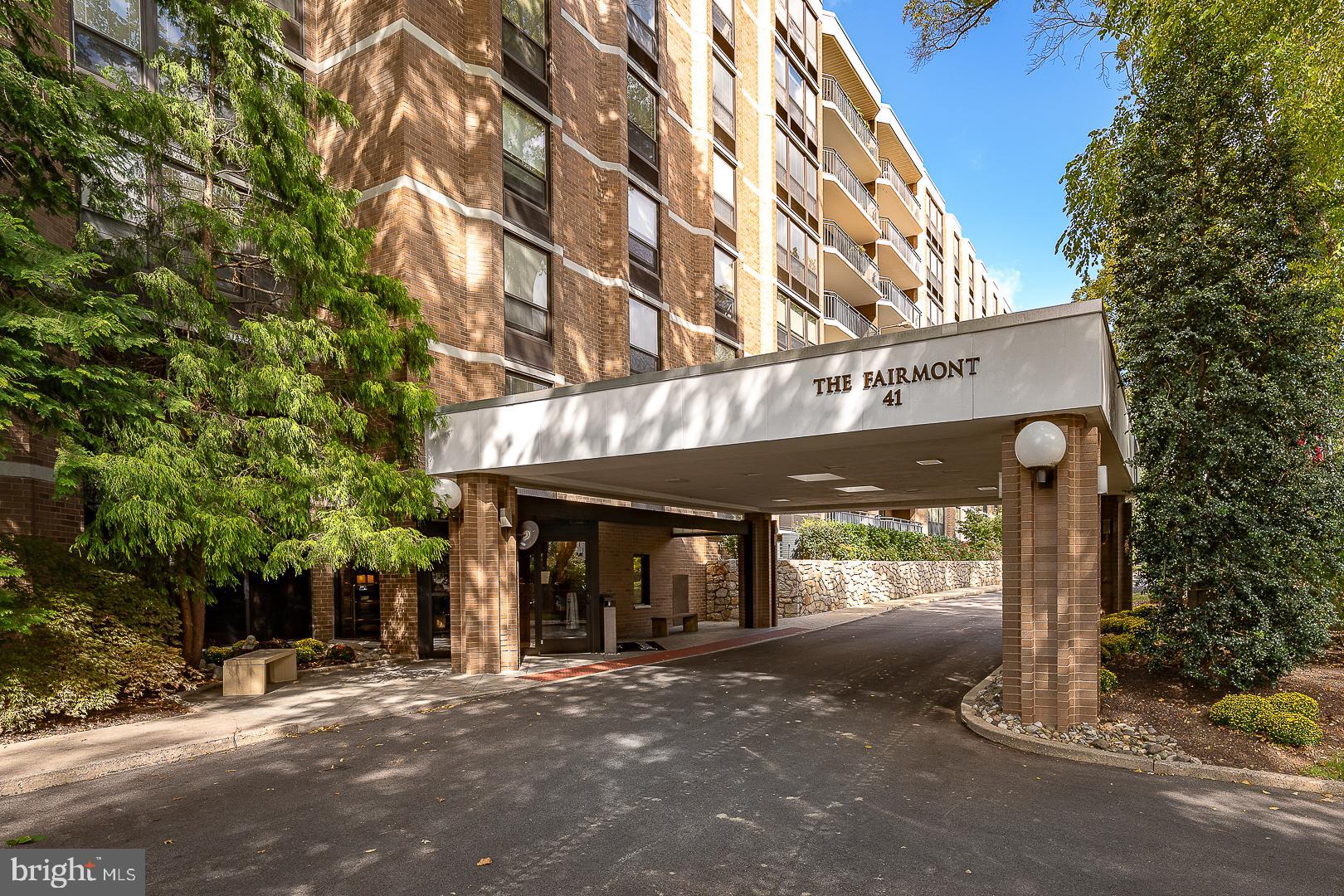 41 Conshohocken State Road, Unit 203 Bala Cynwyd, PA 19004 - Photo 1 of 34 #203 at The Fairmont