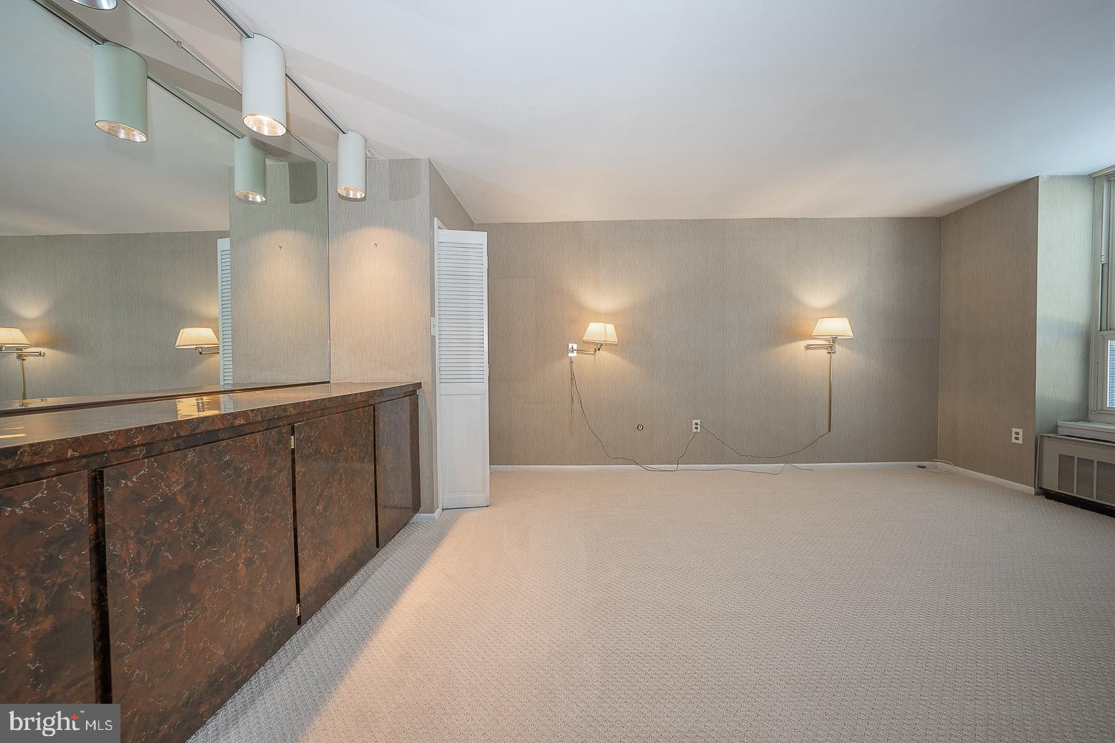41 Conshohocken State Road, Unit 203 Bala Cynwyd, PA 19004 - Photo 17 of 34 2nd Bedroom or Den