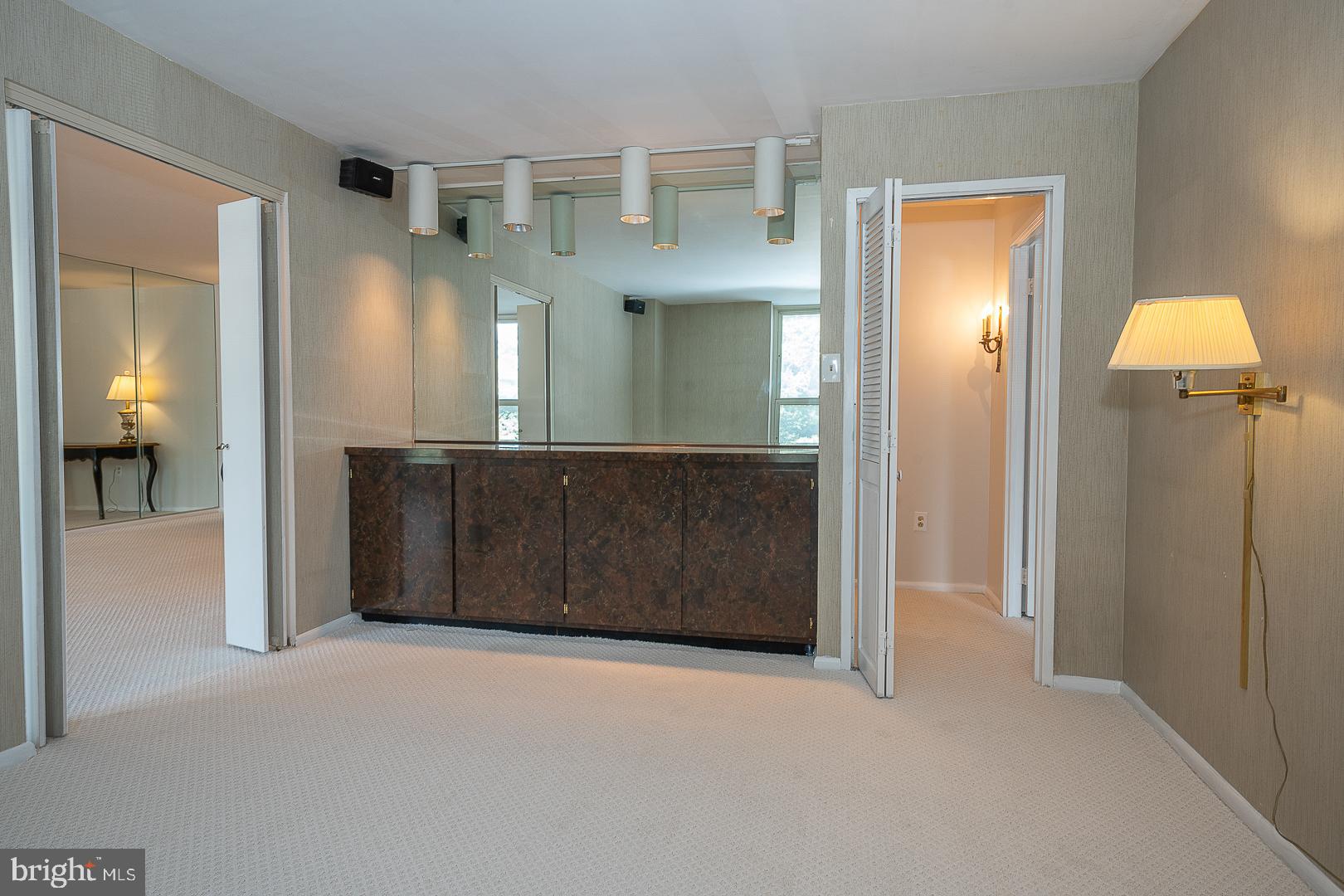 41 Conshohocken State Road, Unit 203 Bala Cynwyd, PA 19004 - Photo 19 of 34 Built-In Cabinetry & also an ideal Closet space