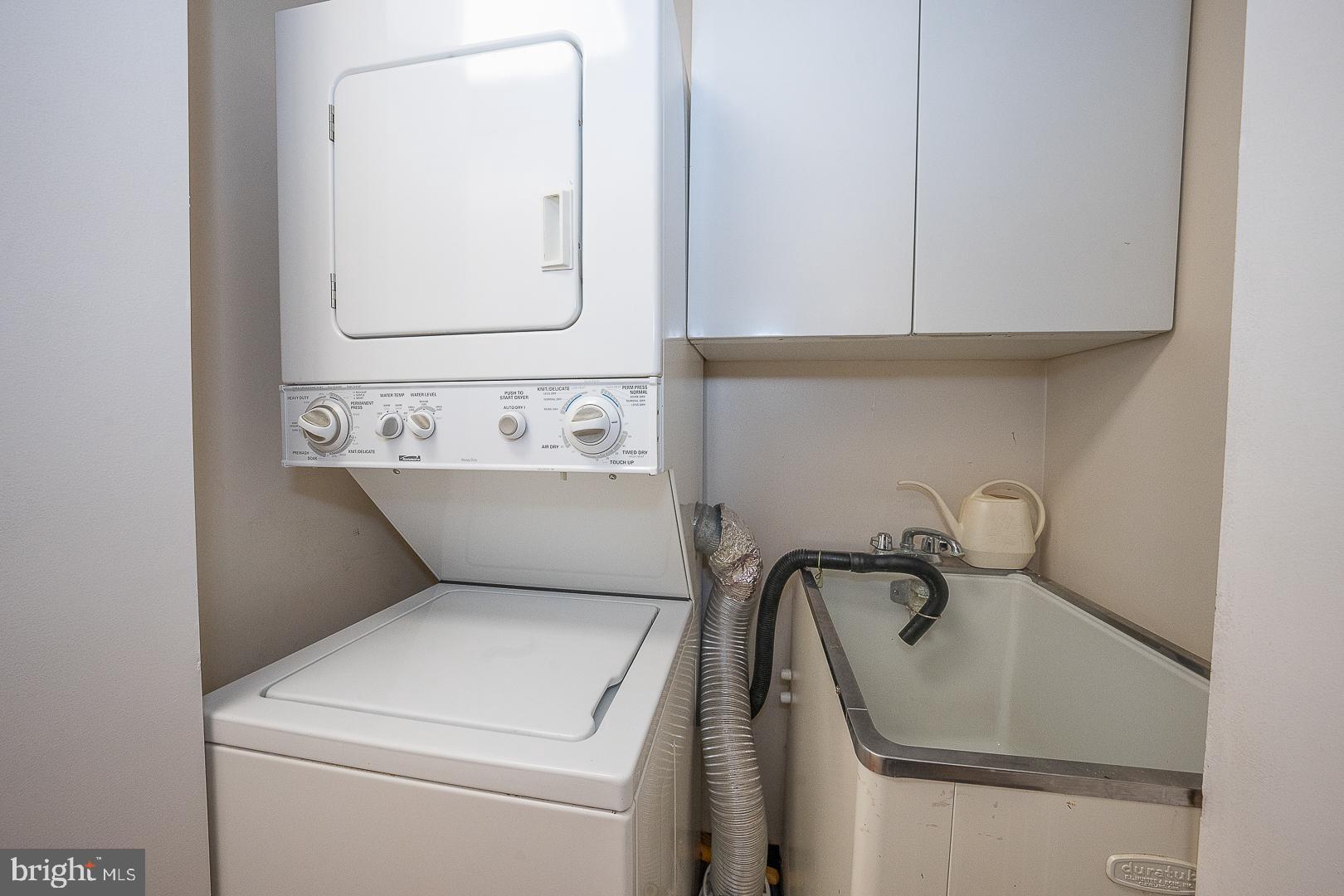41 Conshohocken State Road, Unit 203 Bala Cynwyd, PA 19004 - Photo 22 of 34 Laundry is Inside the Unit