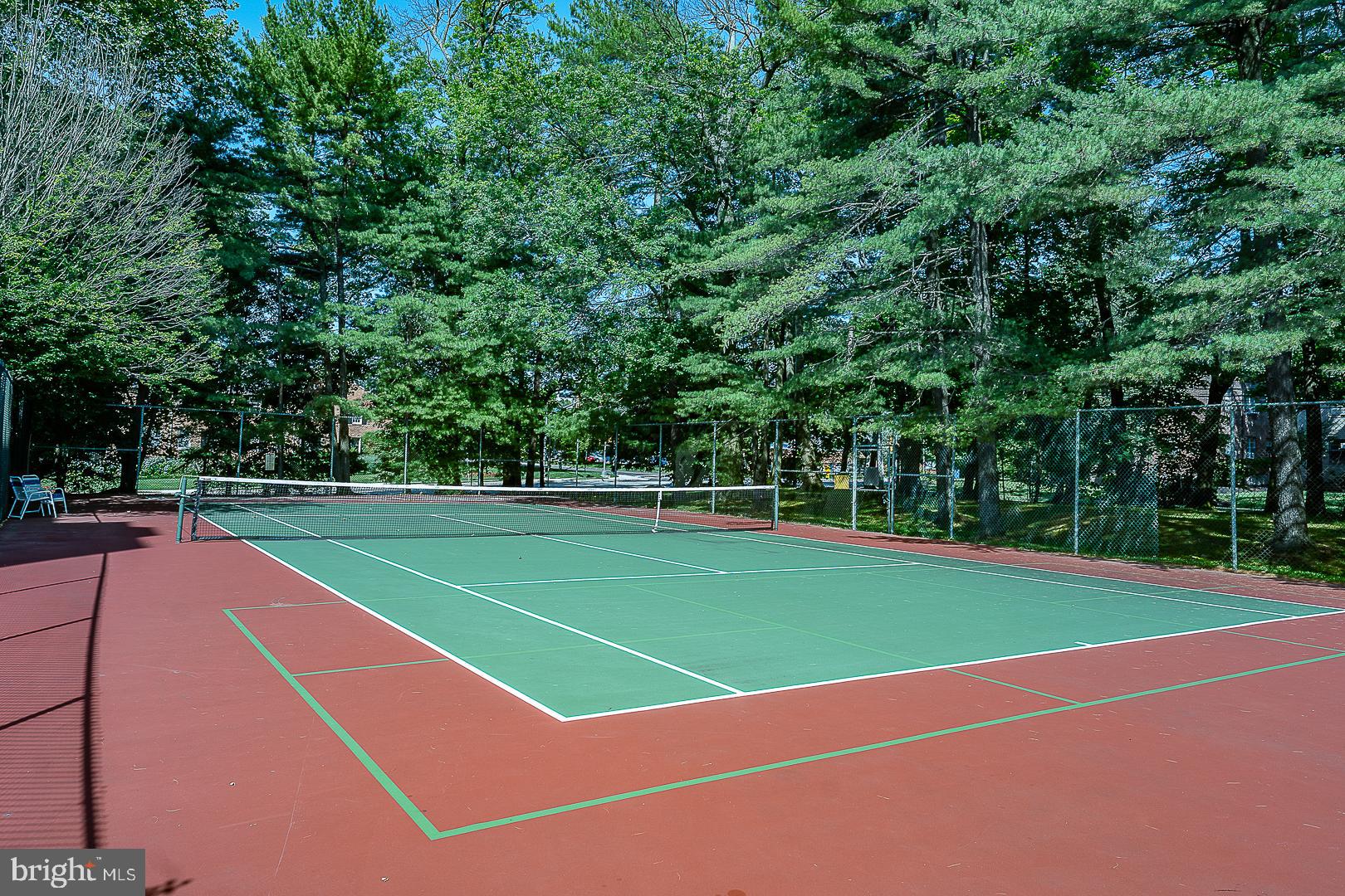 41 Conshohocken State Road, Unit 203 Bala Cynwyd, PA 19004 - Photo 32 of 34 Tennis and Pickle Ball