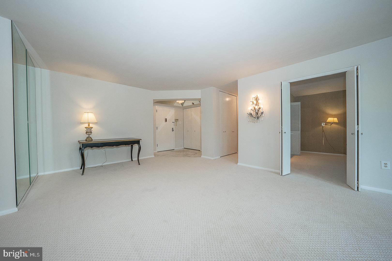 41 Conshohocken State Road, Unit 203 Bala Cynwyd, PA 19004 - Photo 4 of 34 New Neutral Carpet & Fresh Paint