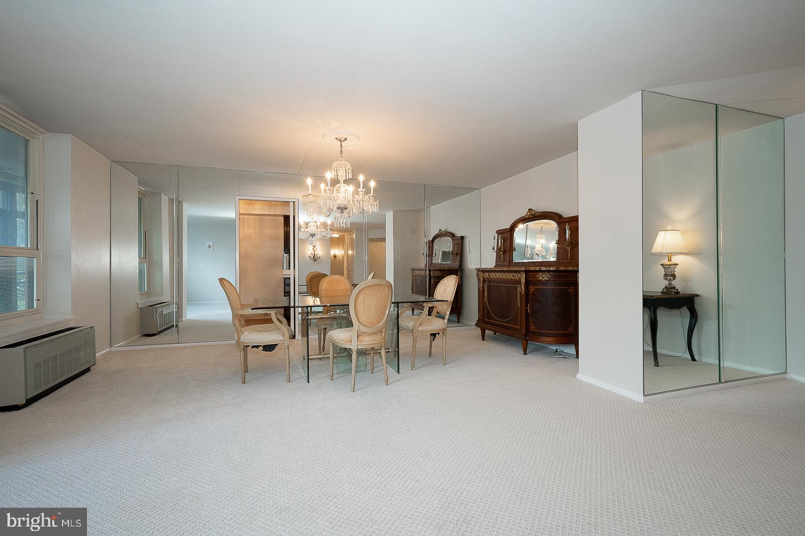 41 Conshohocken State Road, Unit 203 Bala Cynwyd, PA 19004 - Photo 6 of 34 Formal Dining Area