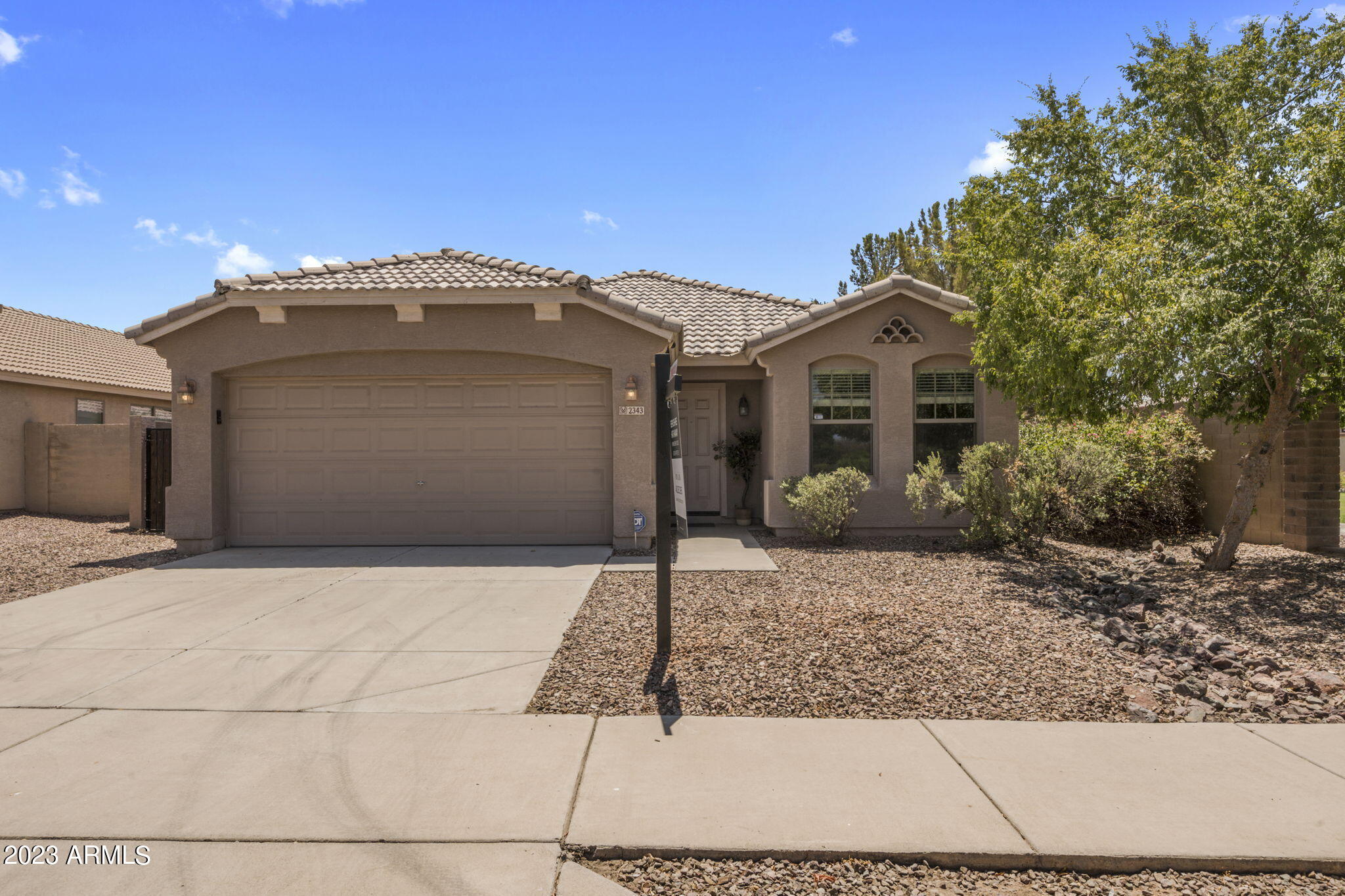 2343 West Apollo Road Phoenix, AZ 85041 - Photo 1 of 23 Front view