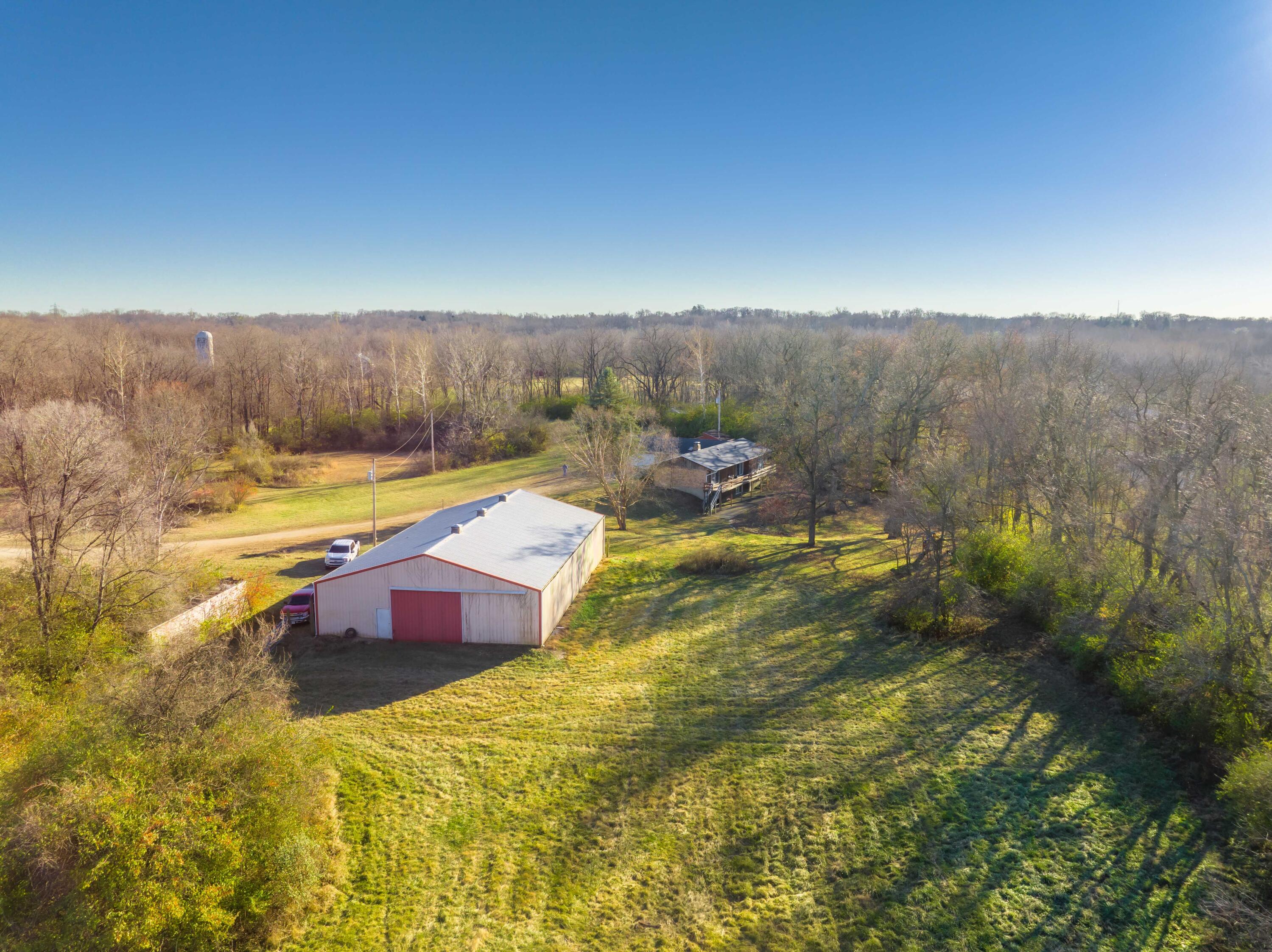 3670 Old Columbus Road Springfield, OH 45503 - Photo 33 of 64