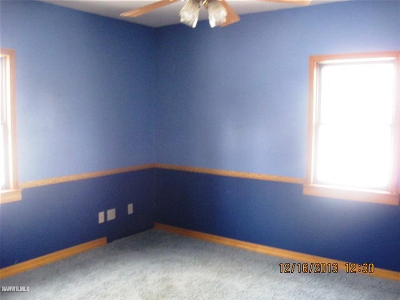 1471 West Becker School Road Freeport, IL 61032 - Photo 9 of 21 a view of room with window