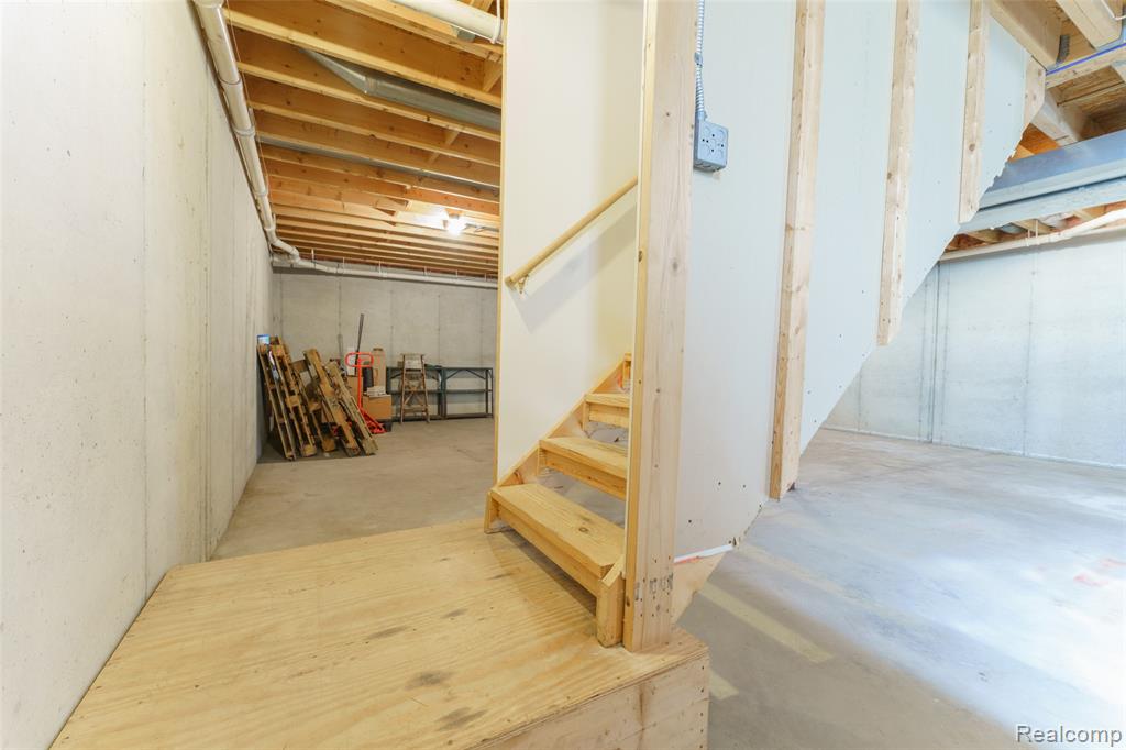 13201 Rockwell Road Stockbridge, MI 49285 - Photo 25 of 50