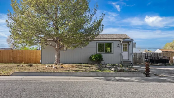 $289,531 | 531 West Hall Avenue, Grand Junction, CO 81505