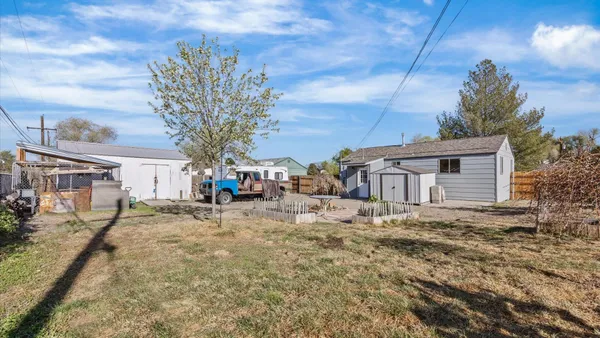 $289,531 | 531 West Hall Avenue, Grand Junction, CO 81505