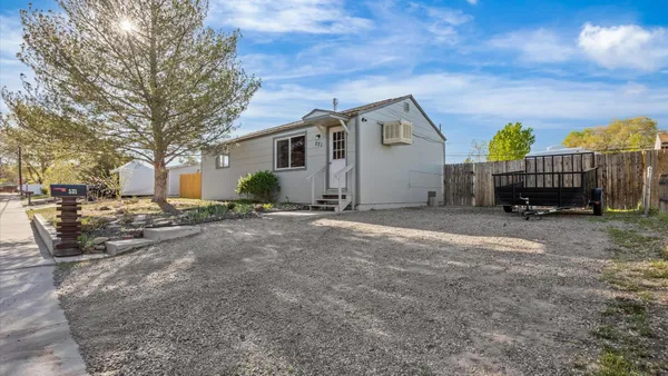 $289,531 | 531 West Hall Avenue, Grand Junction, CO 81505