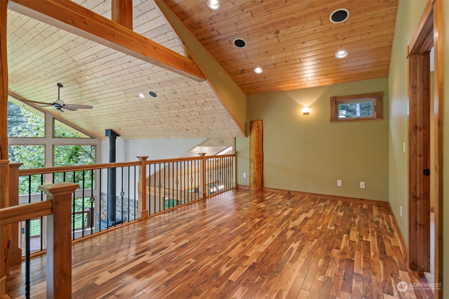 1815 High Noon Road Bellingham, WA 98226 - Photo 28 of 40 a view of a porch