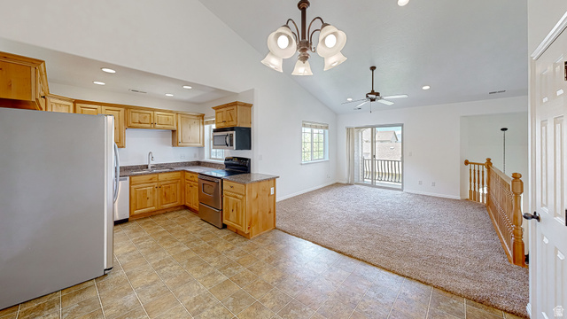 2515 West 450 South, Unit 3 Springville, UT 84663 - Photo 12 of 30