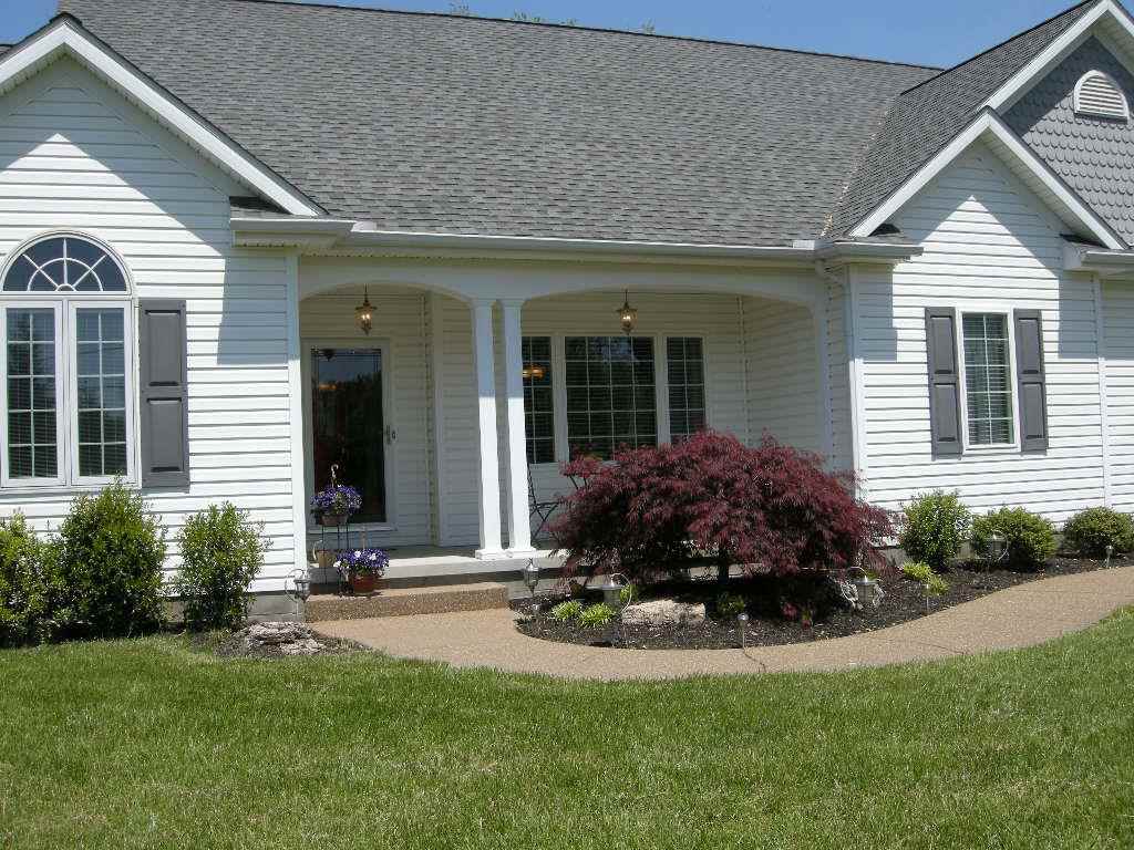 9022 Heim Road Chandler, IN 47610 - Photo 2 of 30 Gallery Image 2