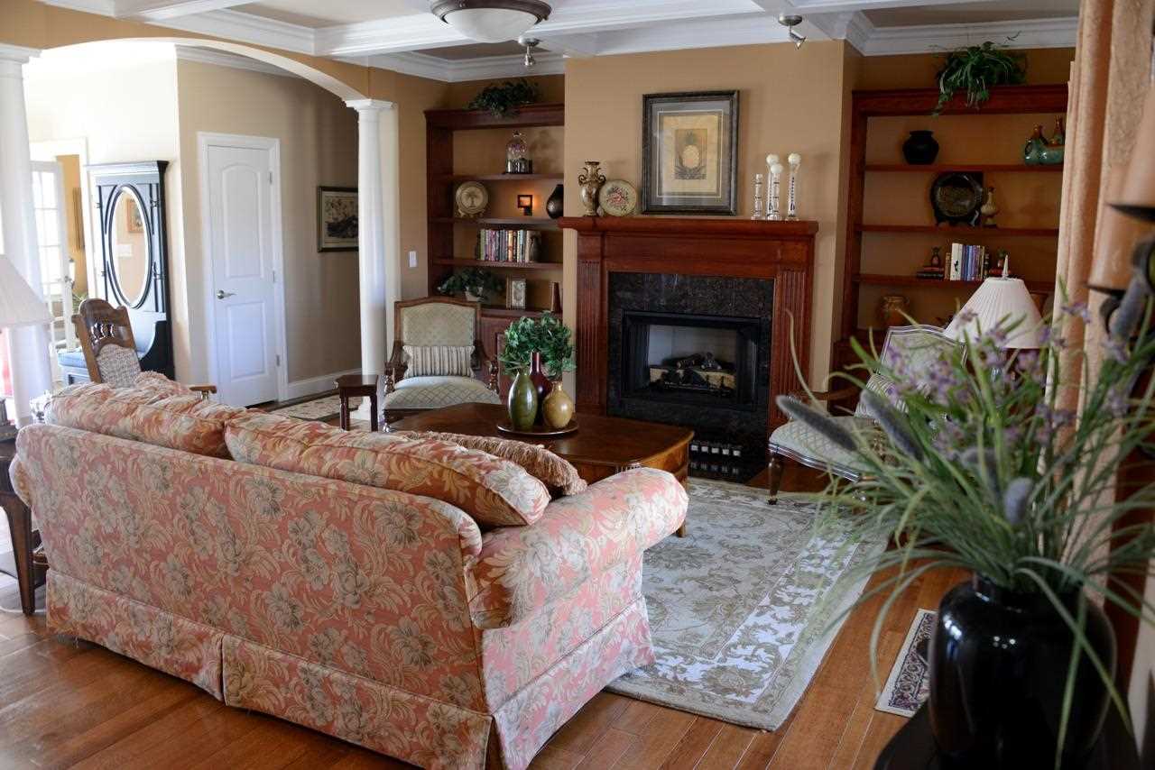 9022 Heim Road Chandler, IN 47610 - Photo 3 of 30 Gallery Image 3