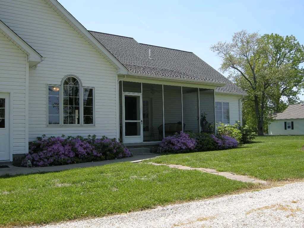 9022 Heim Road Chandler, IN 47610 - Photo 29 of 30 Gallery Image 29