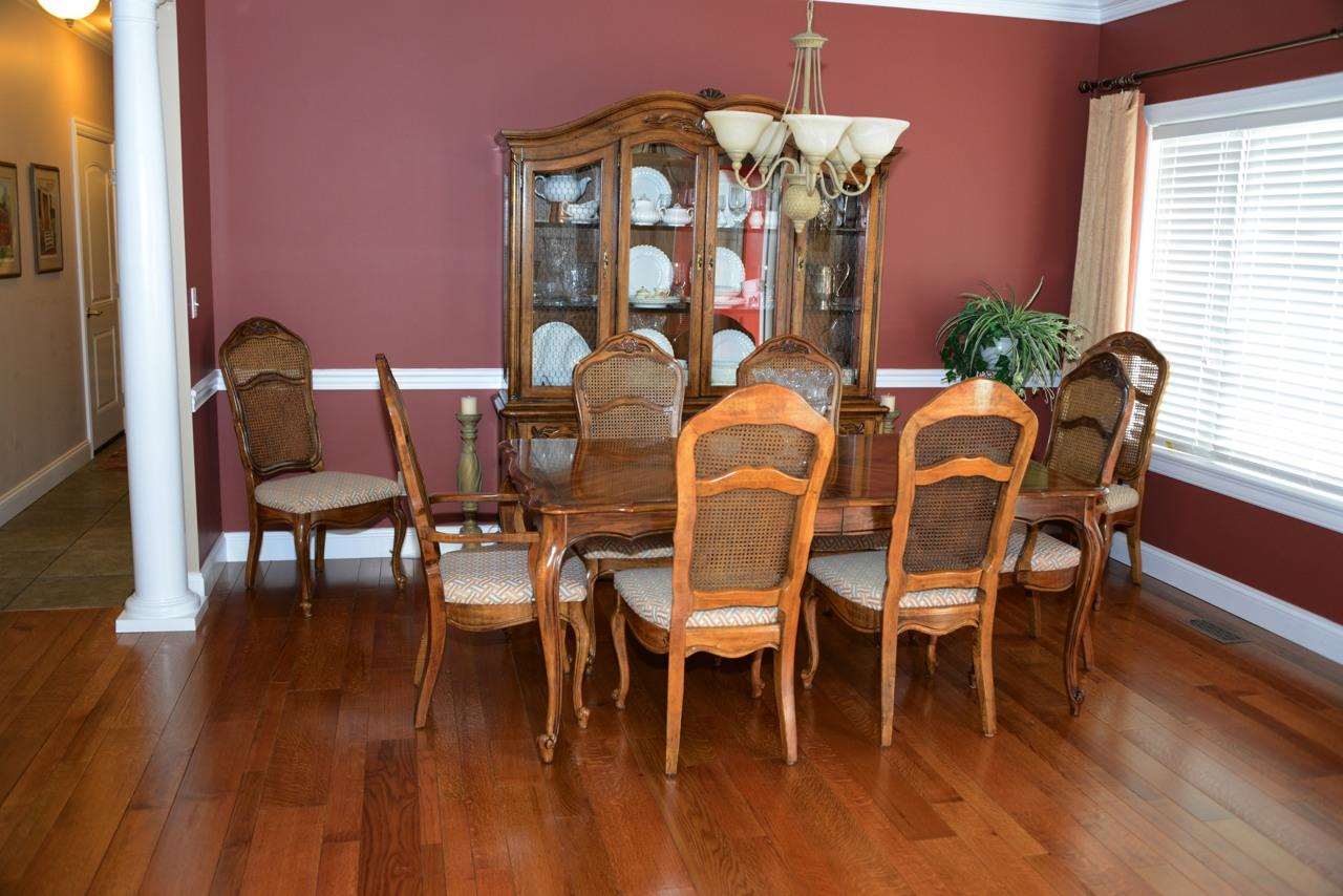9022 Heim Road Chandler, IN 47610 - Photo 10 of 30 Gallery Image 10