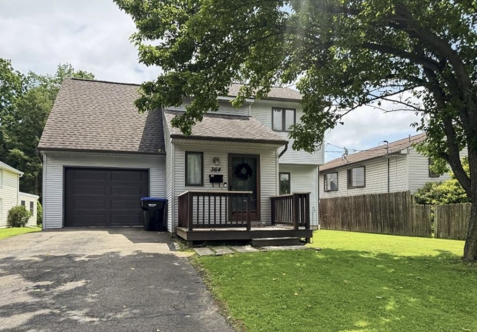 364 Oak Street Vestal, NY 13850 - Photo 1 of 15