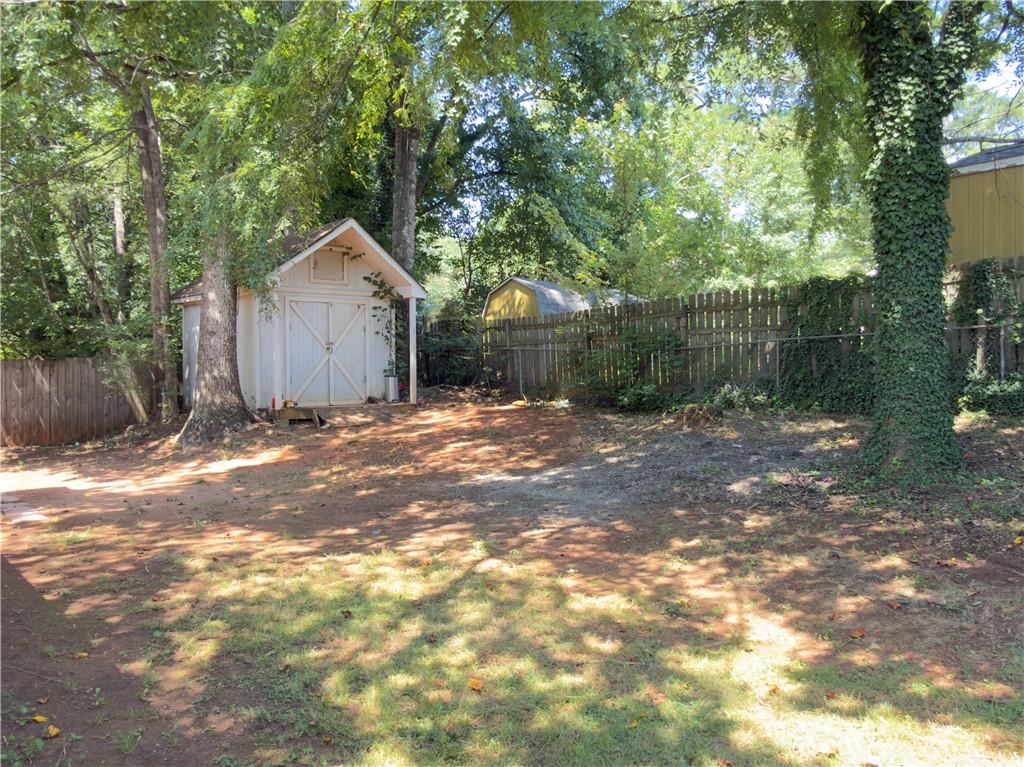 106 Old Atlanta Road Stockbridge, GA 30281 - Photo 28 of 28 Gallery Image 28