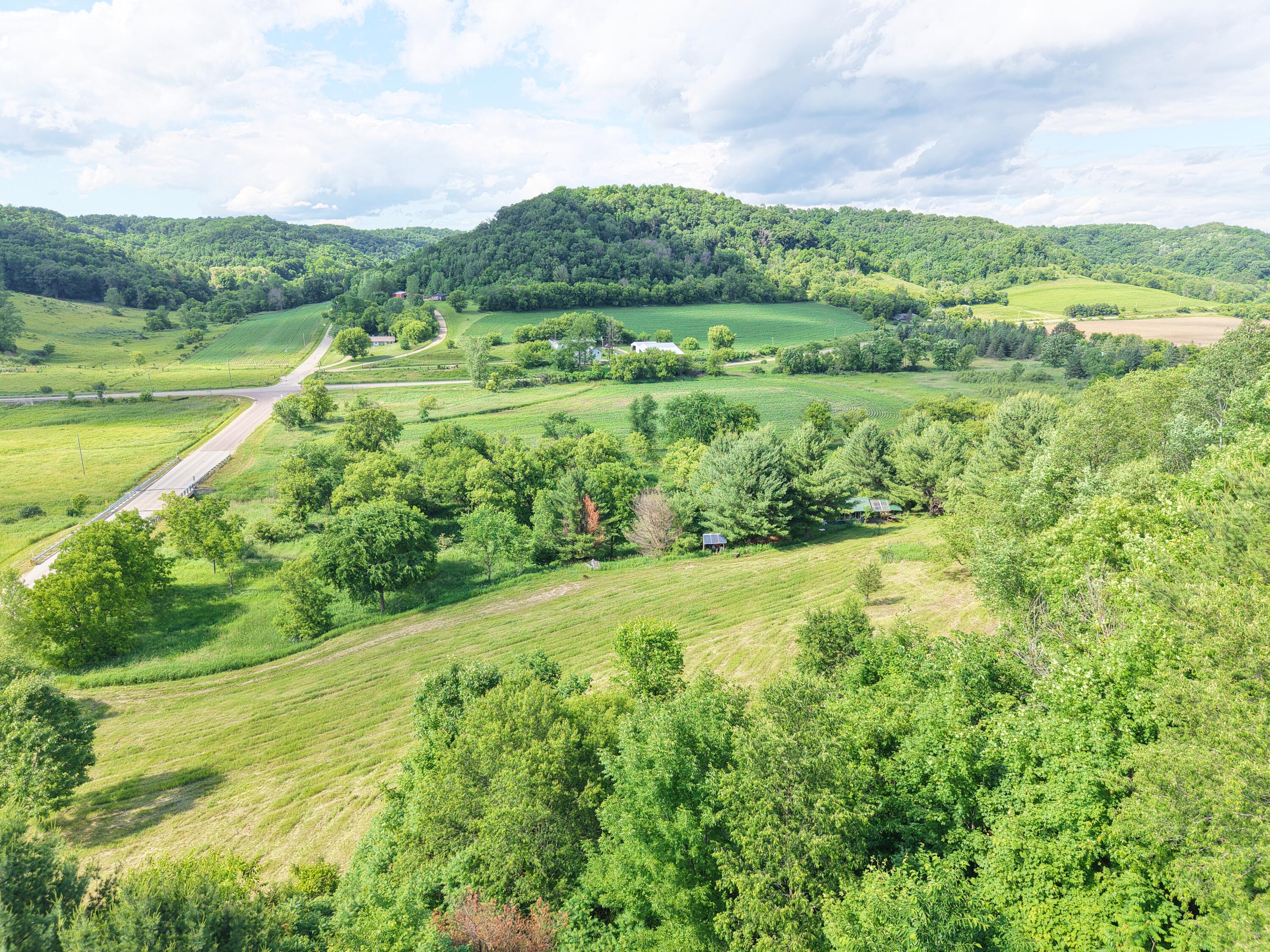E12950 County Rd D Stark, WI 54639 - Photo 14 of 36 DJI_20260618163053_0928_D