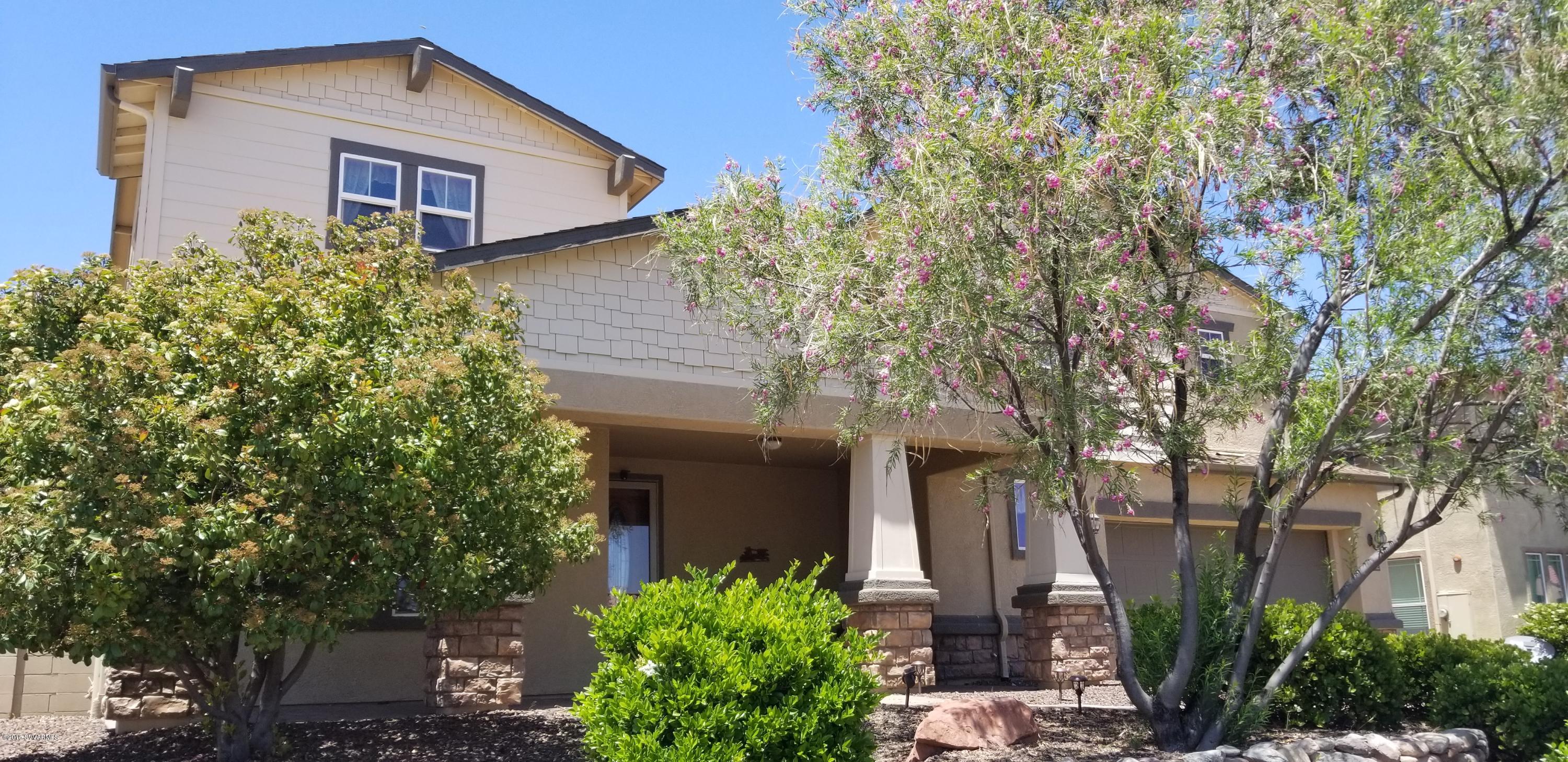 562 McKinnon Road Clarkdale, AZ 86324 - Photo 3 of 31 20180518_121738