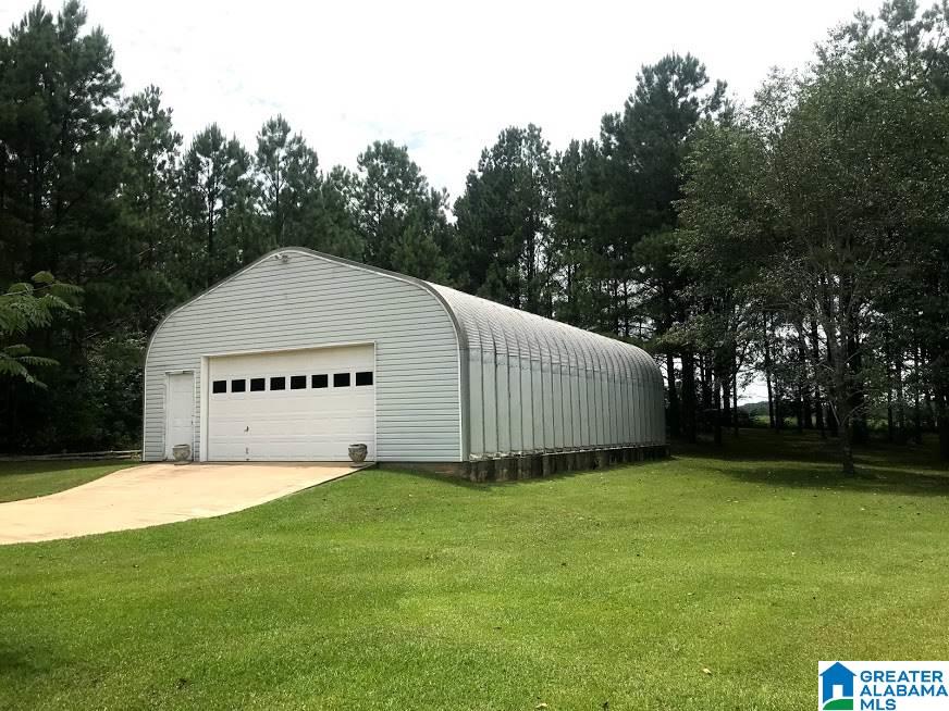 295 Glenvale Road Alexandria, AL 36250 - Photo 26 of 27