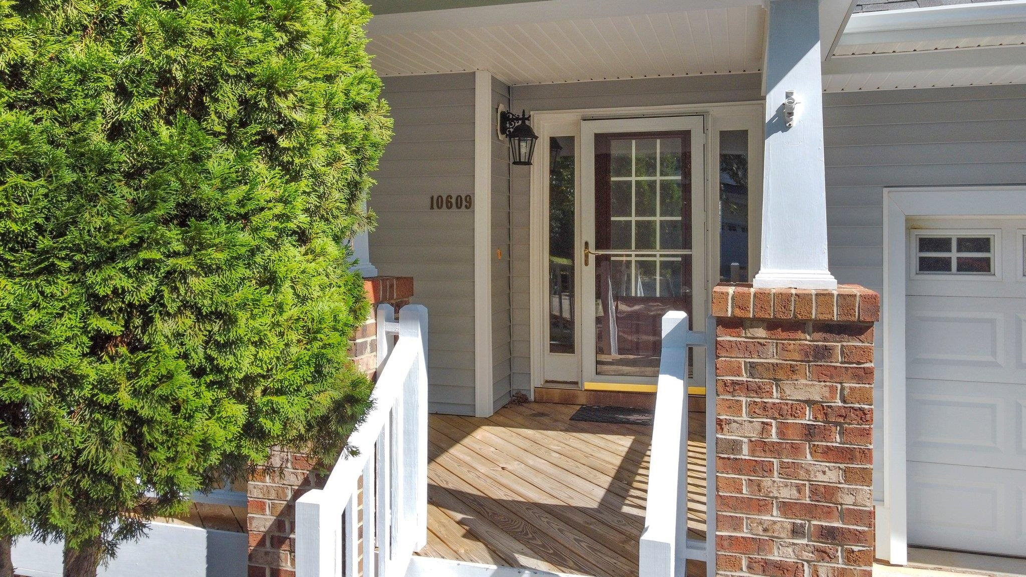 10609 Longholme Way Raleigh, NC 27614 - Photo 3 of 30 Photo 3