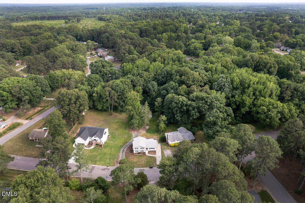 505 Forest Road Oxford, NC 27565 - Photo 41 of 44