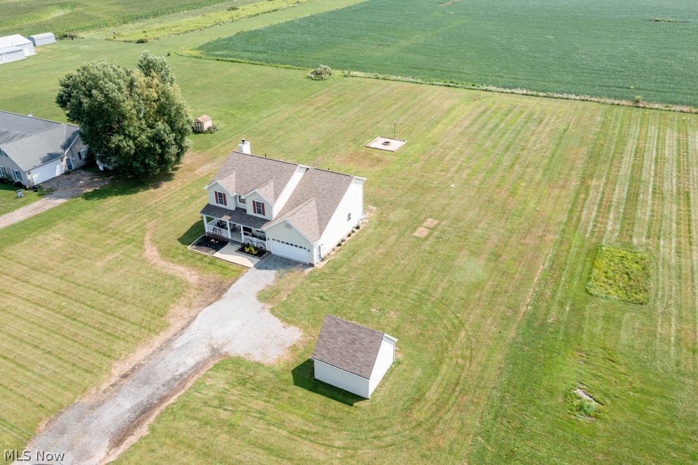 10955 Johnson Road North Benton, OH 44449 - Photo 27 of 28 Gallery Image 27