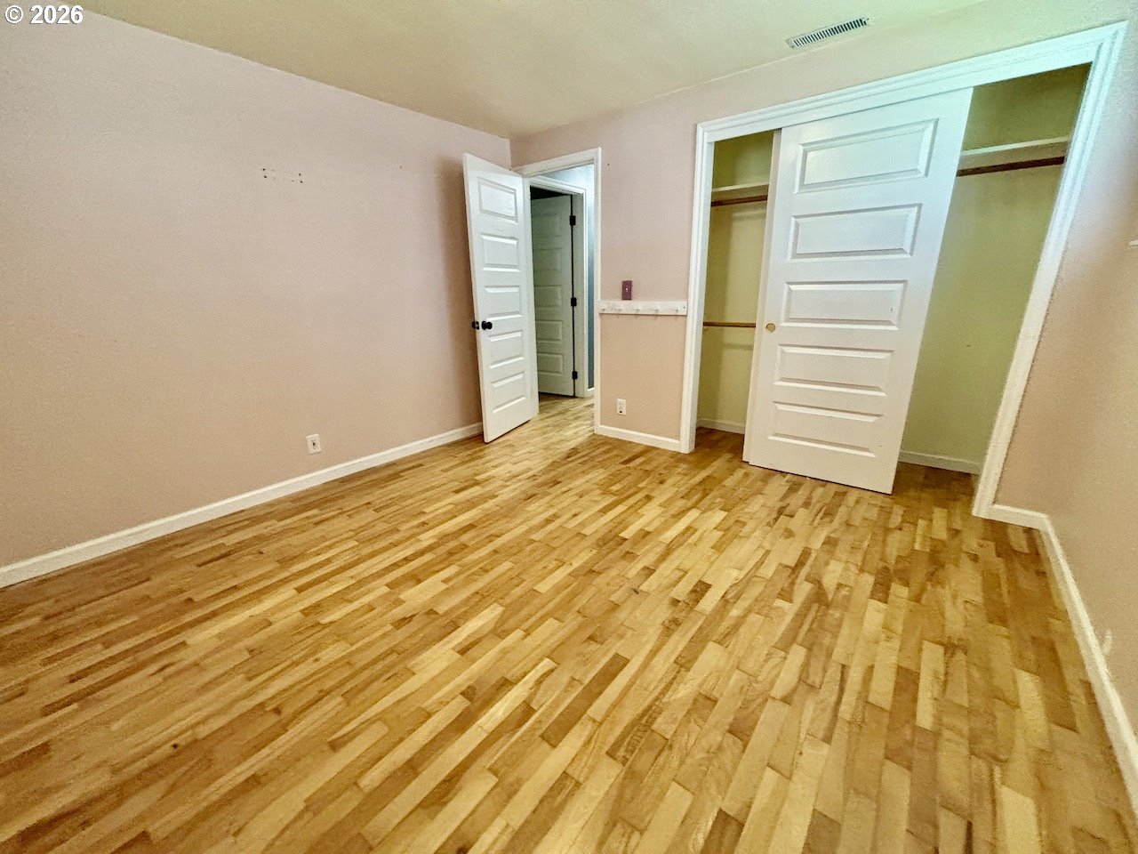 38684 Natures Garden Street Springfield, OR 97478 - Photo 18 of 26 a view of empty room