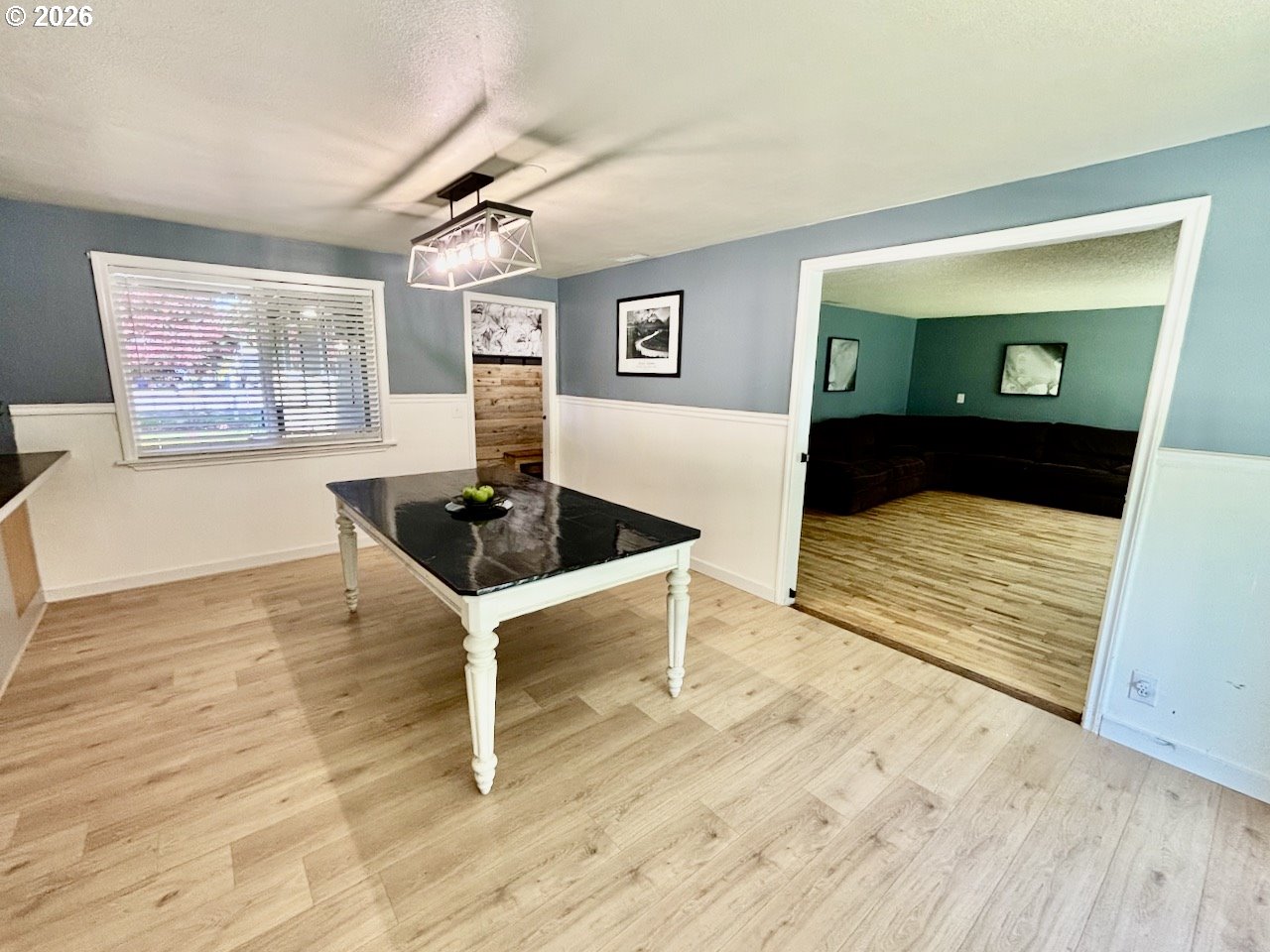 38684 Natures Garden Street Springfield, OR 97478 - Photo 8 of 26 a view of a living room and bathroom