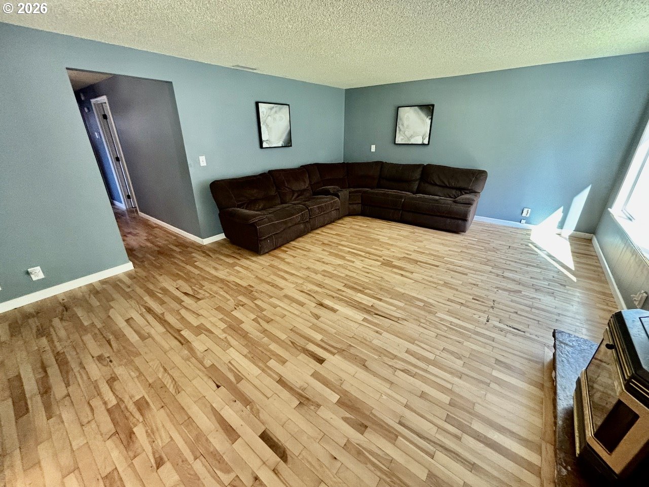 38684 Natures Garden Street Springfield, OR 97478 - Photo 10 of 26 a bedroom with a bed and a dresser
