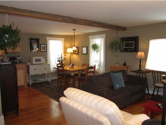 188 Bethel Mountain Road Rochester, VT 05767 - Photo 3 of 29