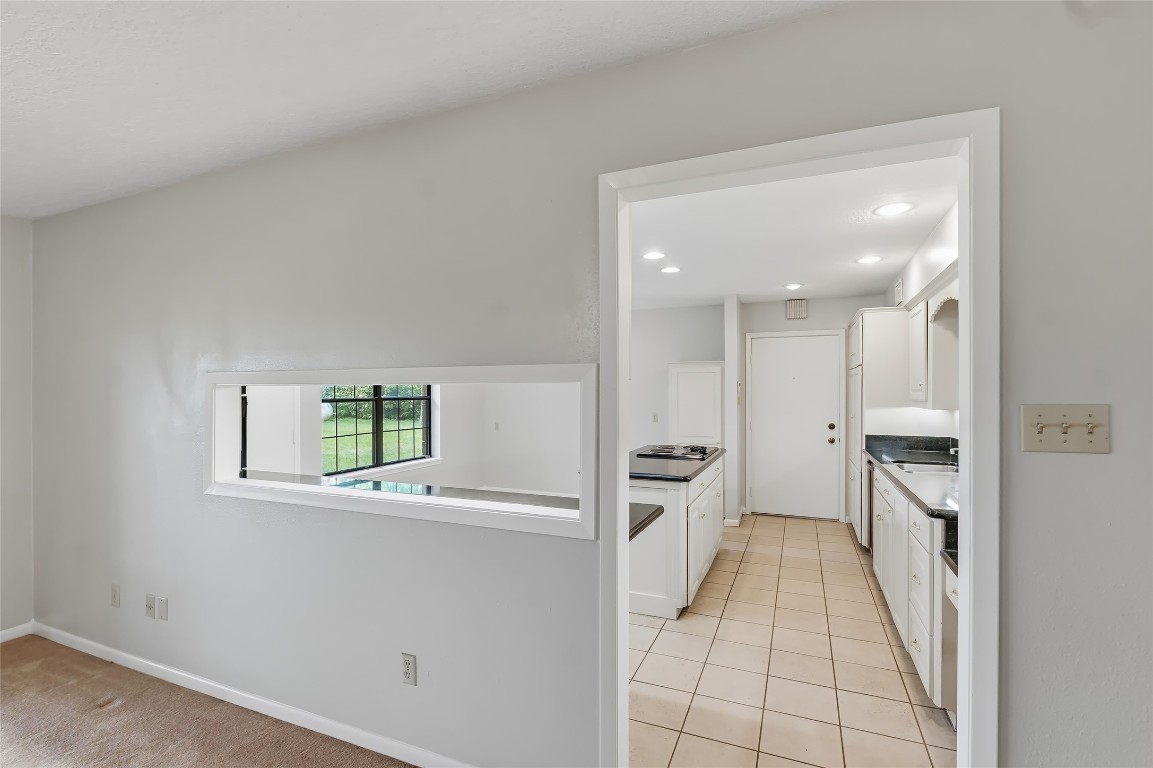 807 Standley Road Madisonville, TX 77864 - Photo 15 of 35 a view of a kitchen with a sink