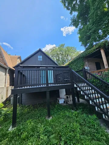 $259,900 | 7832 South Evans Avenue, Chicago, IL 60619