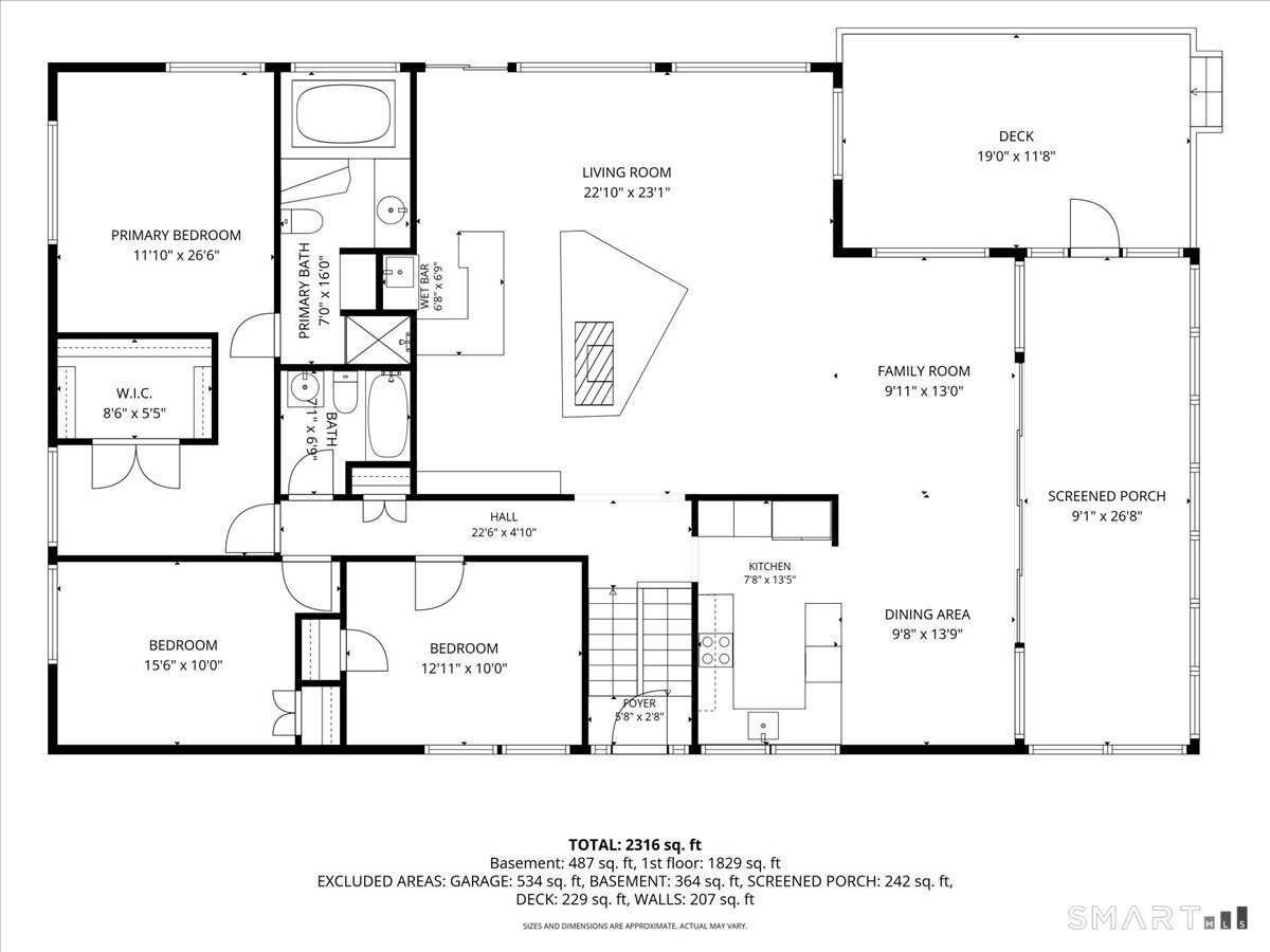 454 Old Cellar Road Orange, CT 06477 - Photo 39 of 40