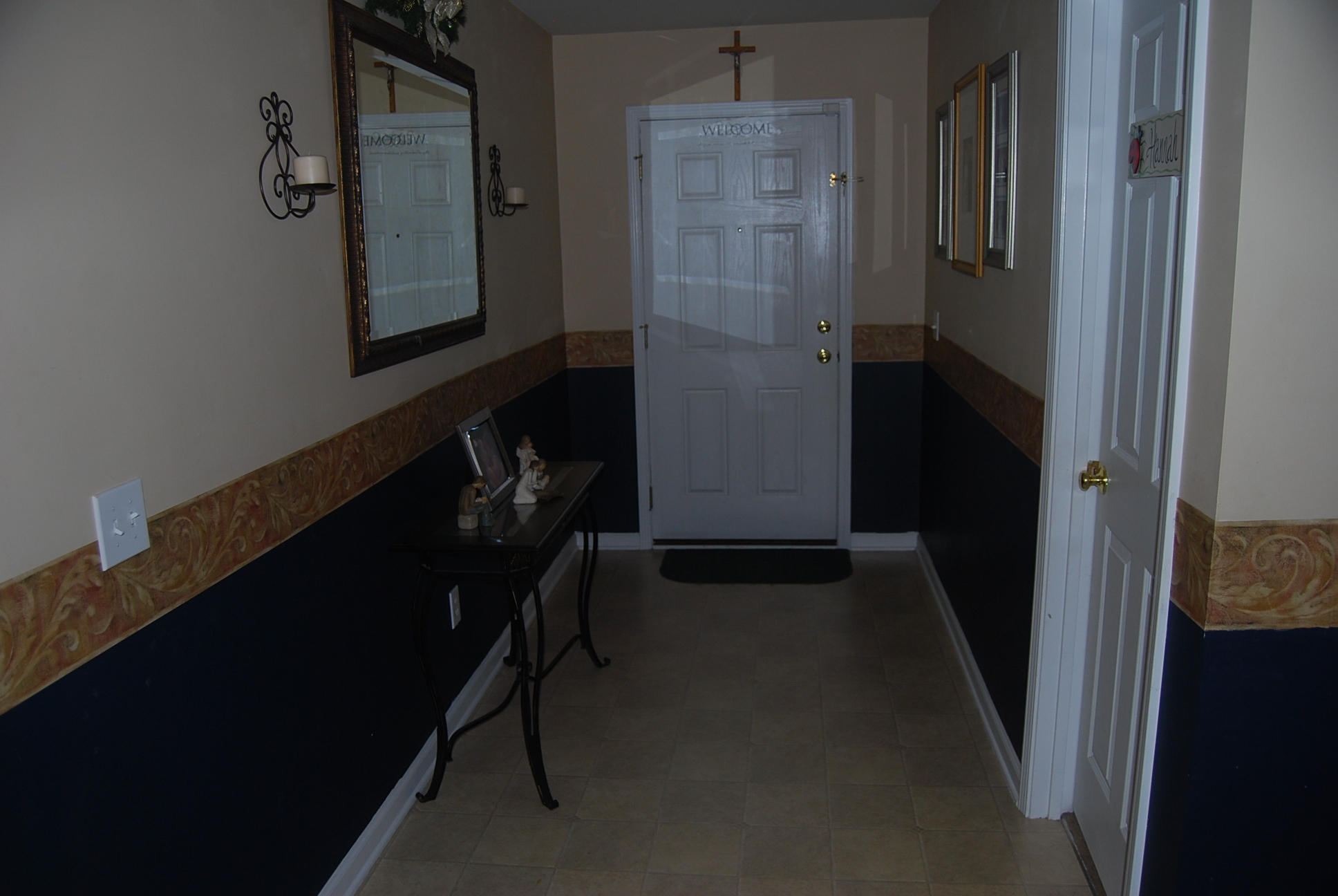 307 Briarbend Road Goose Creek, SC 29445 - Photo 2 of 12 Foyer