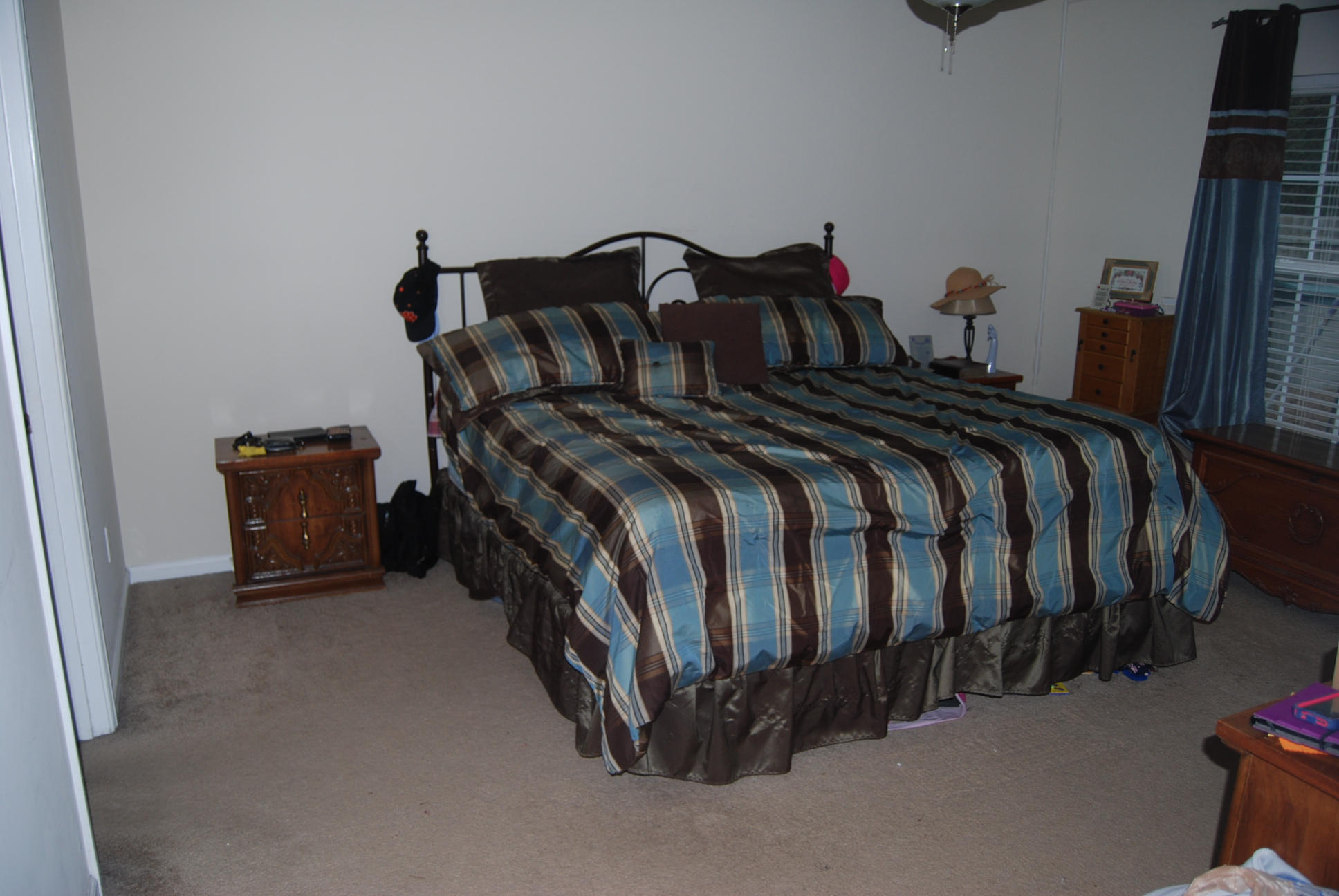 307 Briarbend Road Goose Creek, SC 29445 - Photo 12 of 12 Master Bedroom